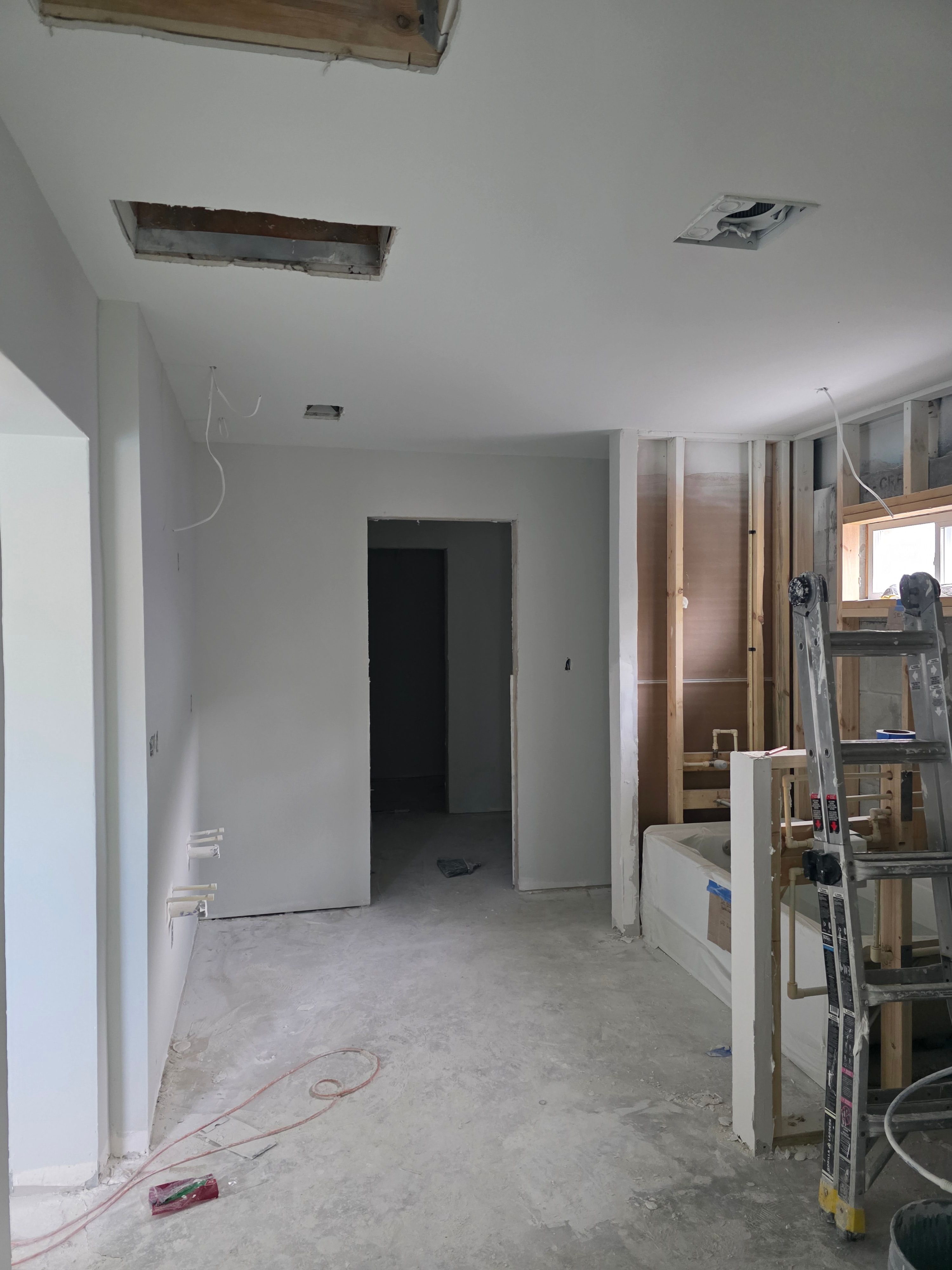  for GVL Renovations in Greenville, SC