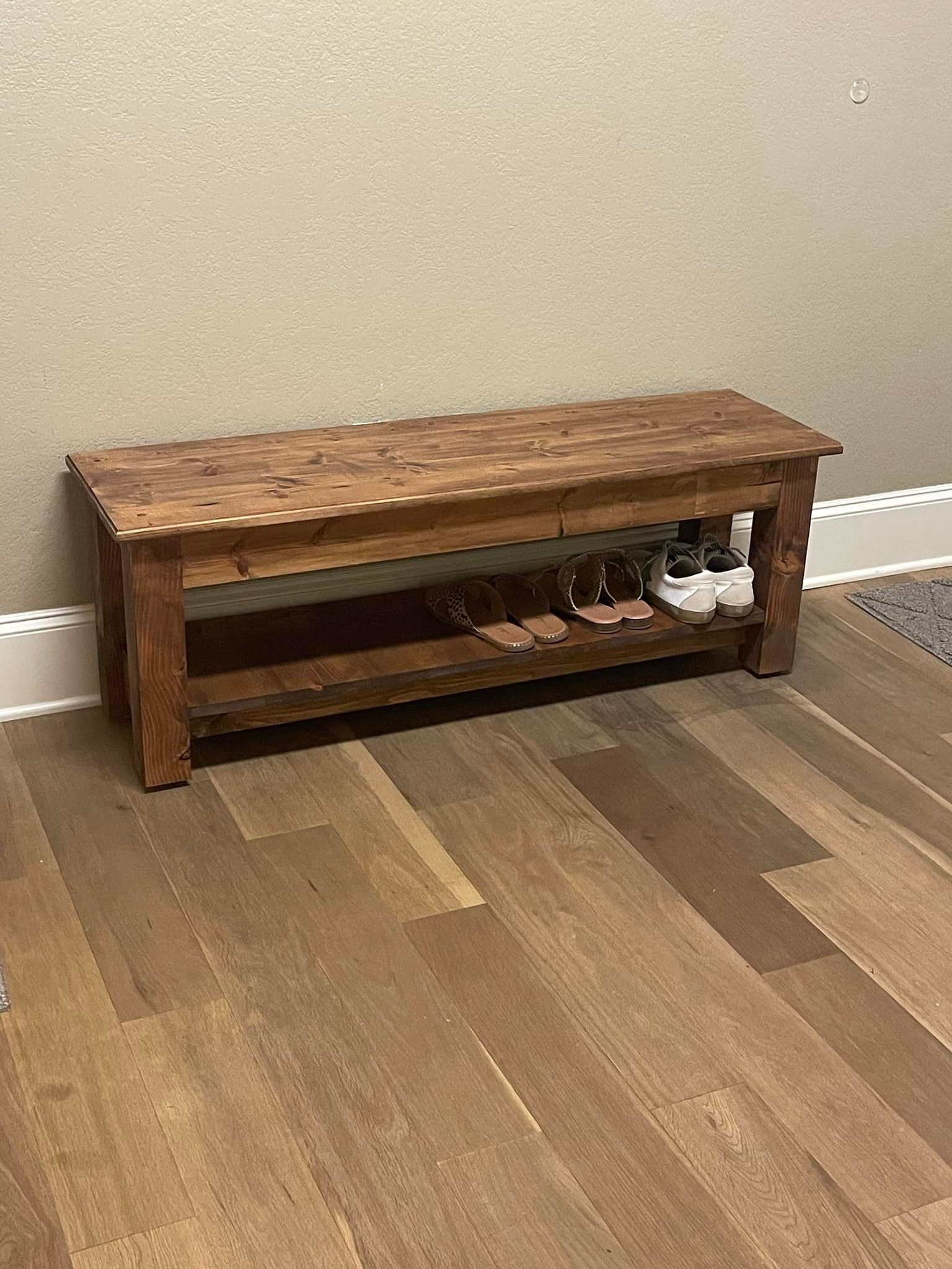  for BAKER Carpentry in Joshua, TX
