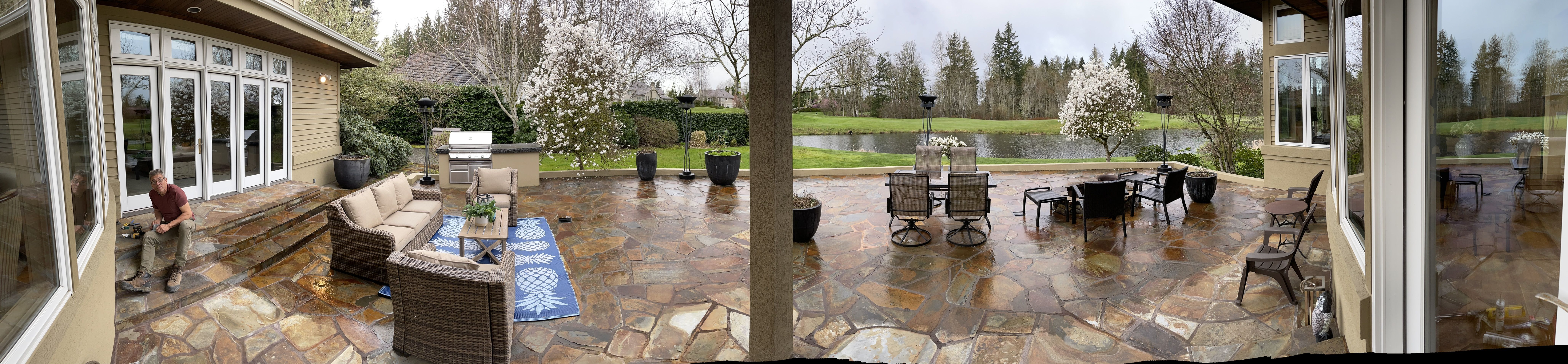  for Tony's Remodeling & Painting in Renton, WA