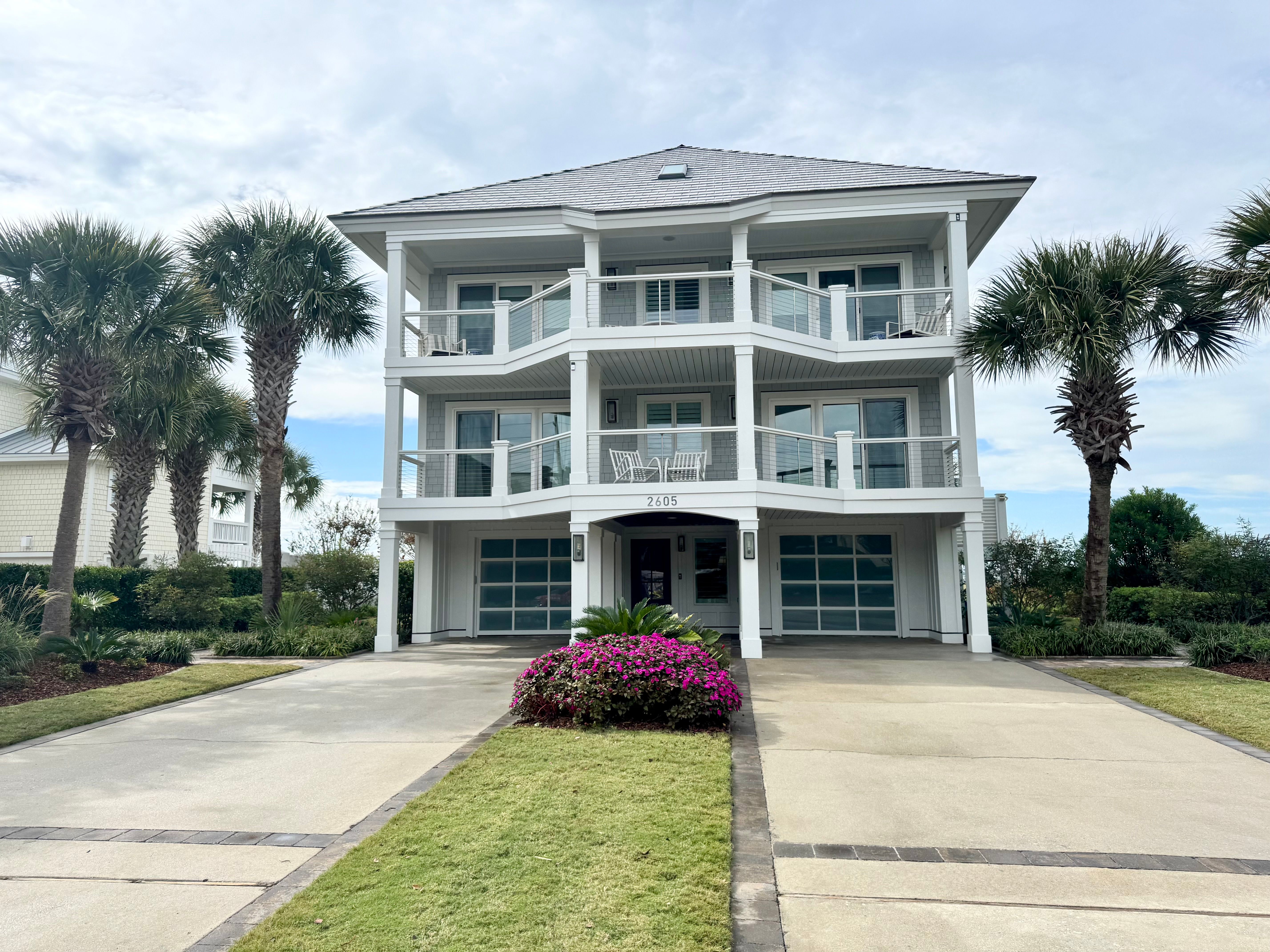  for Port City Power Washing in Wilmington, NC