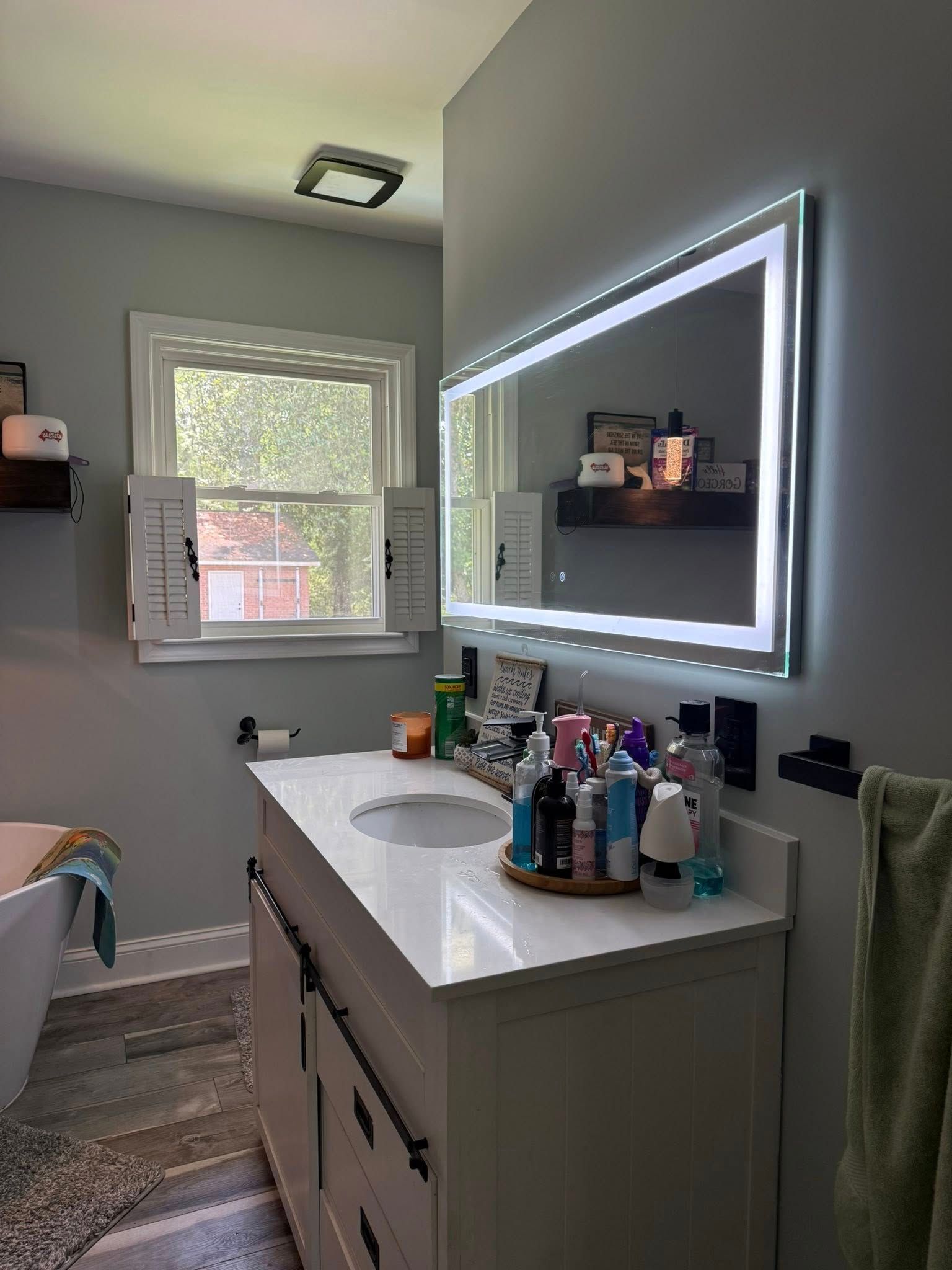  for J & M Home Solutions in Conway, SC