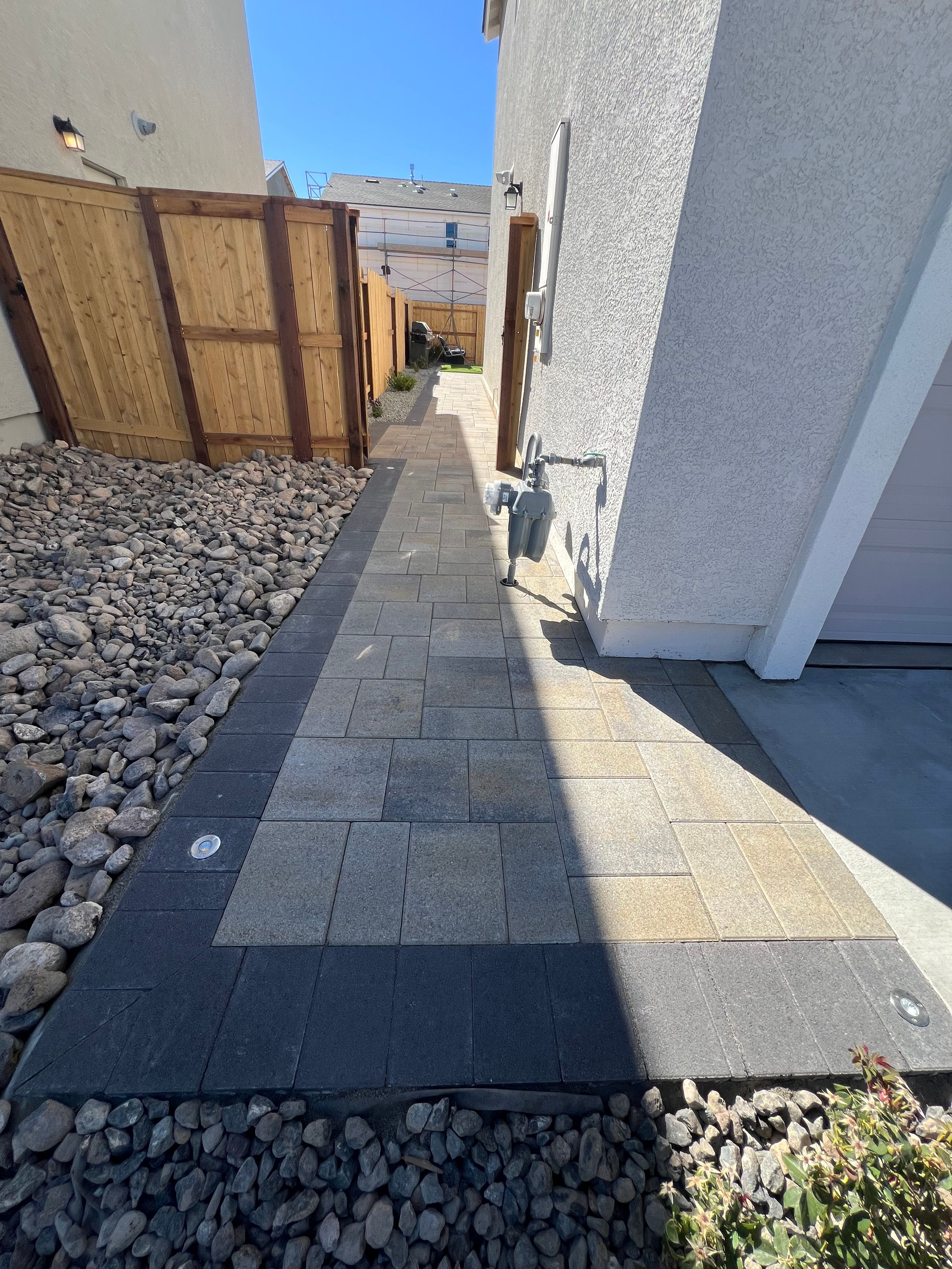 All Photos for Angel Landscaping in Sparks, NV