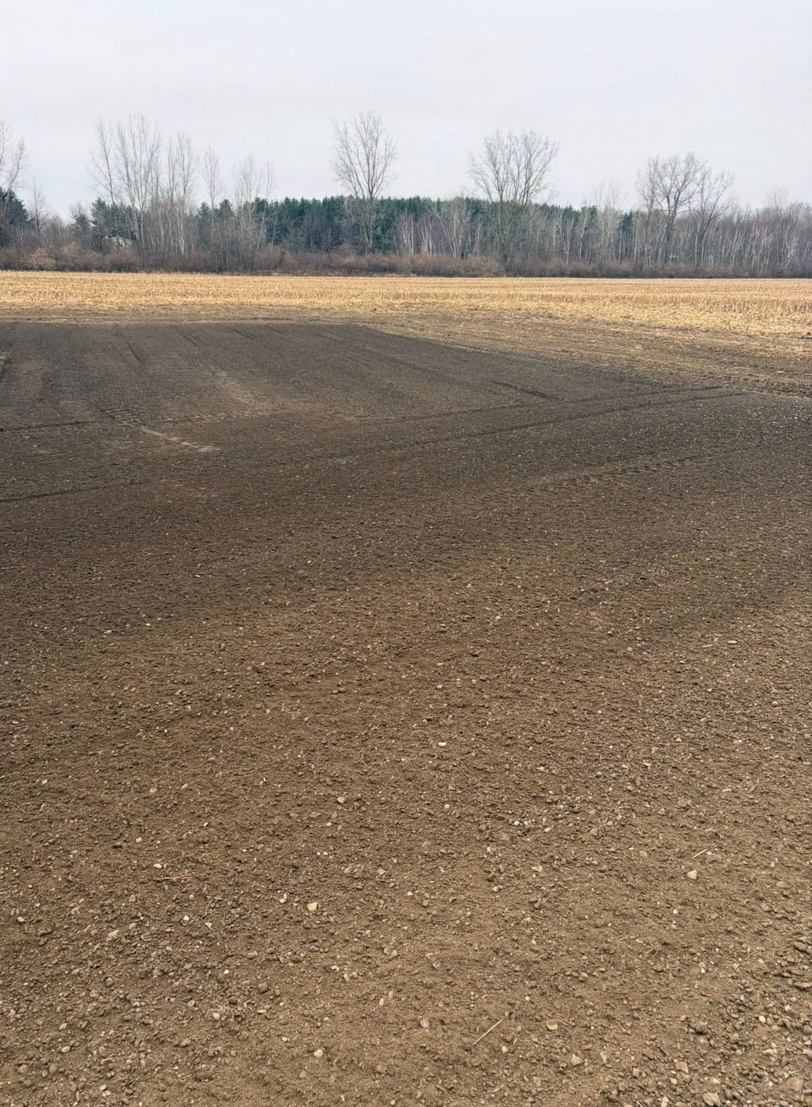 Excavating for Murray Excavation & Site services in Sunbury, OH