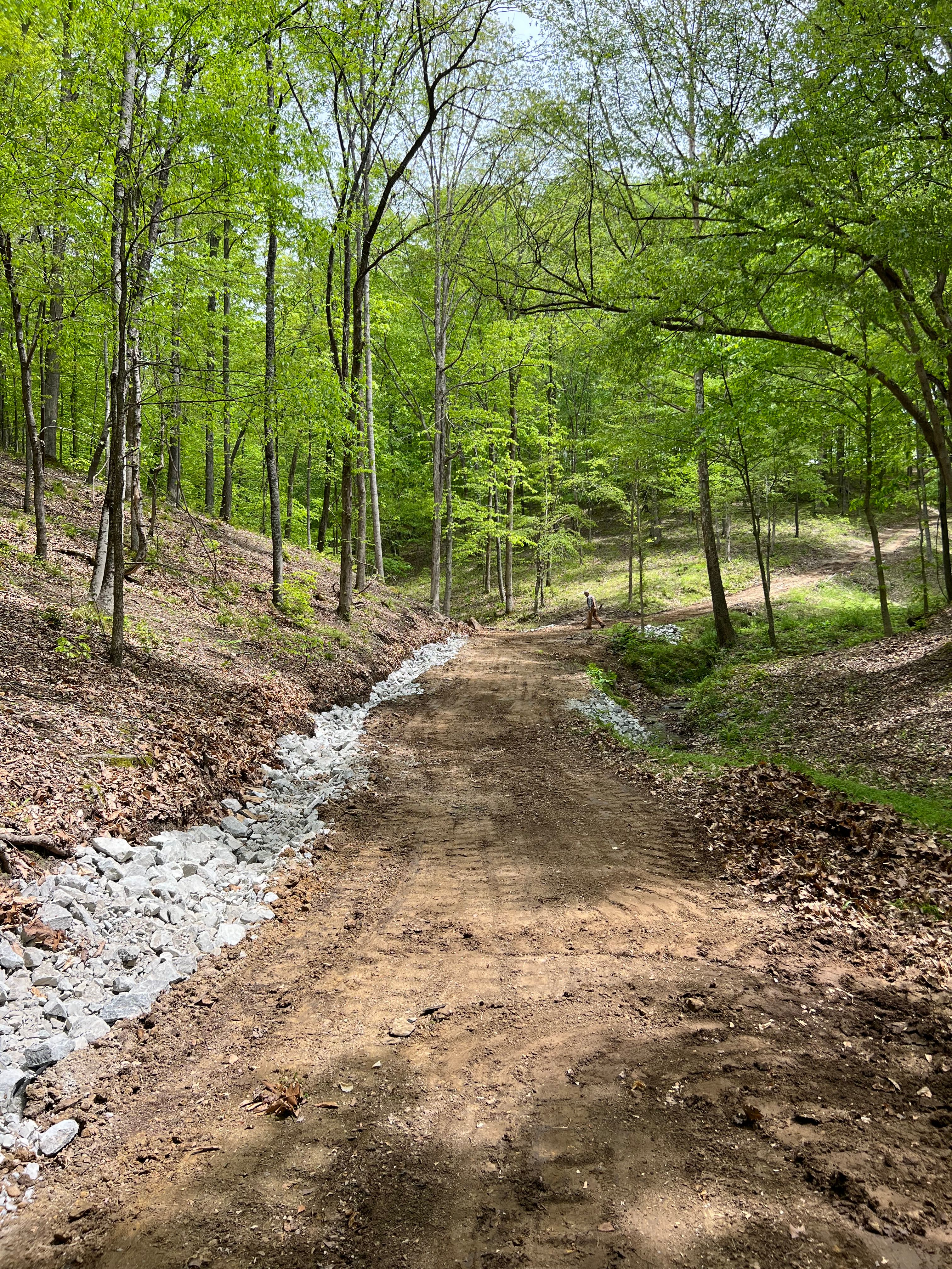  for High Country Wildlife & Land Management in Columbia, TN