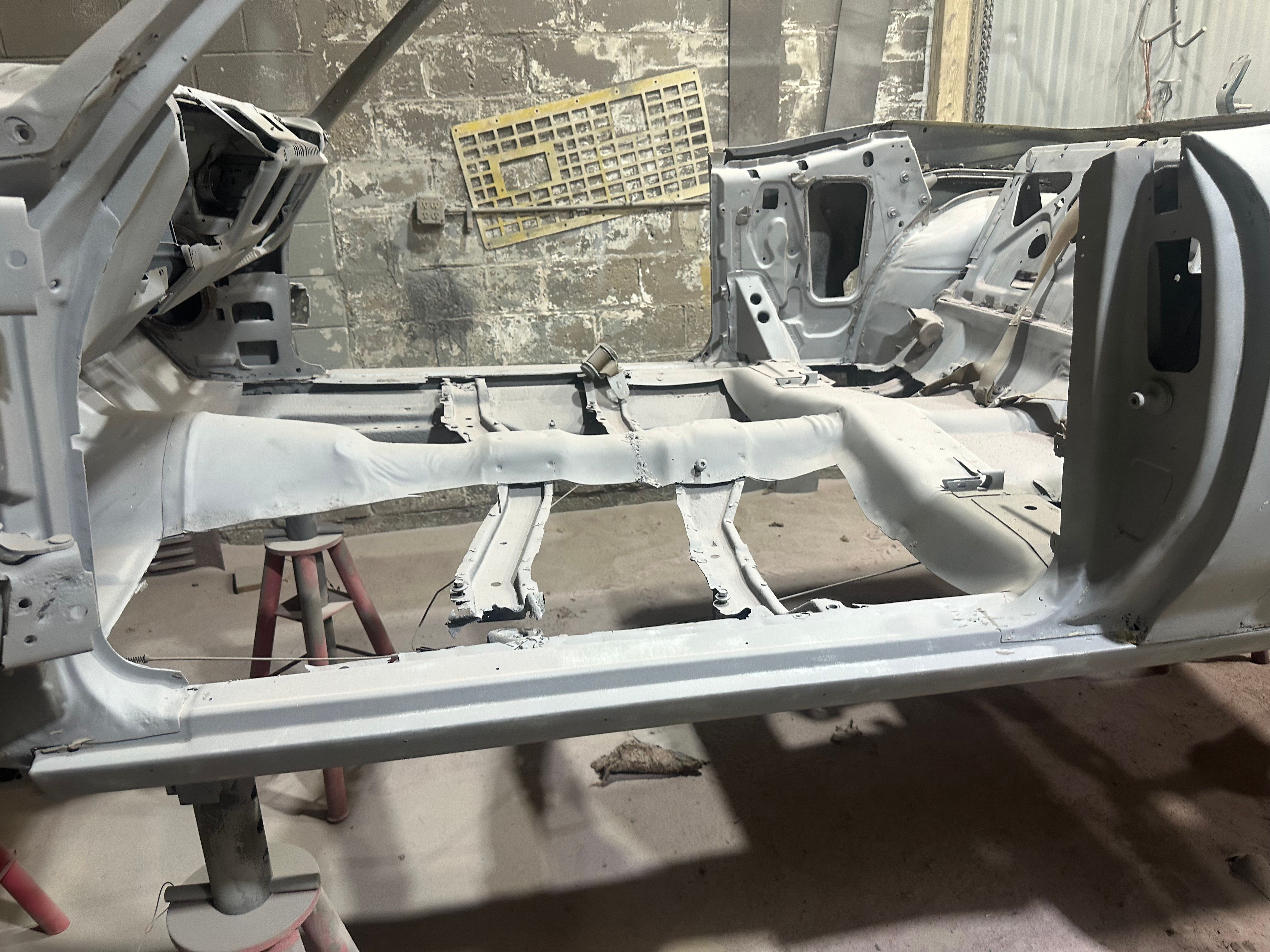  for Tesla Construction LLC in Akron, OH