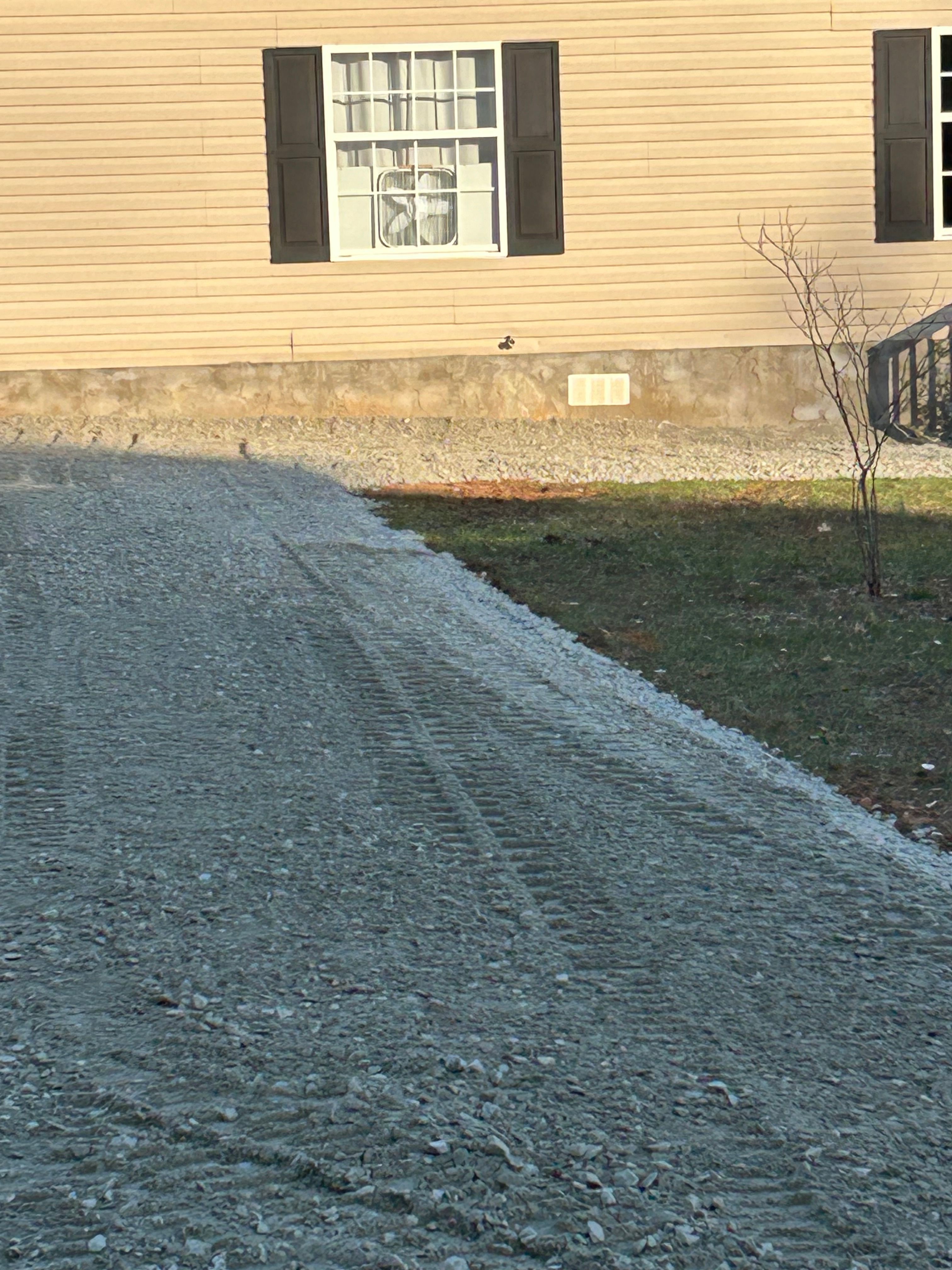 All Photos for CST Dirt Solutions in Rowan, NC