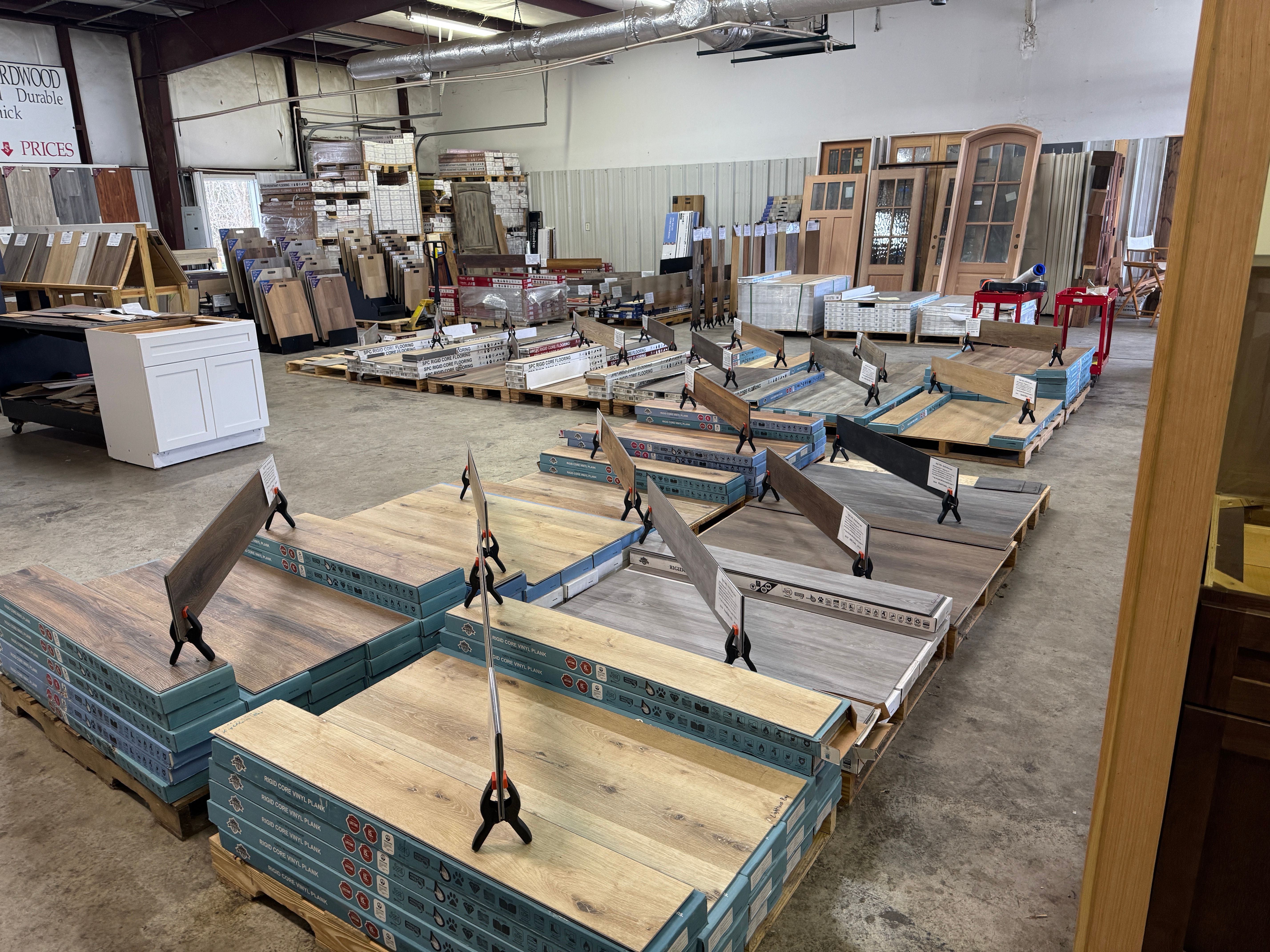  for Integrity Home Improvements & Renovations in Columbia, Tennessee