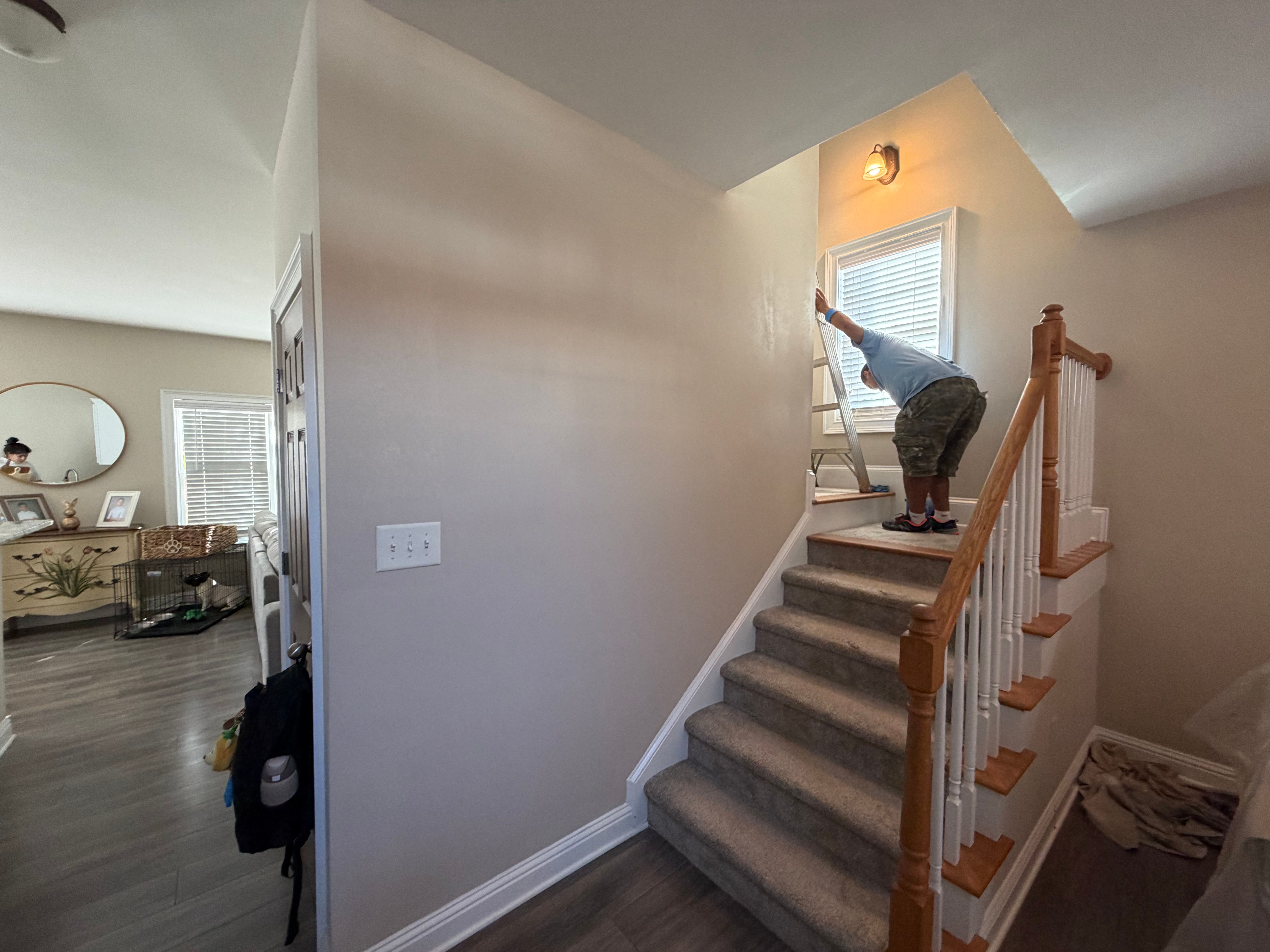  for Ang Painting LLC in Athens, GA