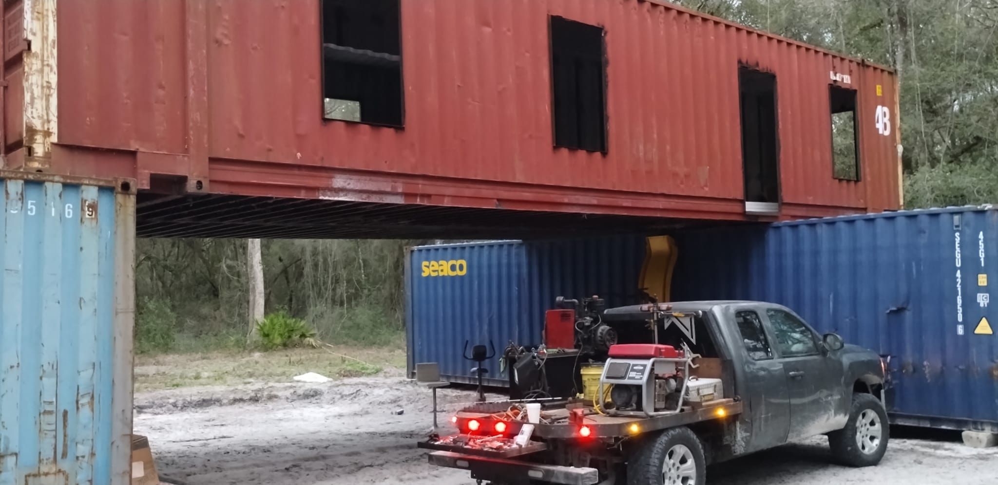 All Photos for Frazier's Welding & Repair LLC in Chiefland, FL