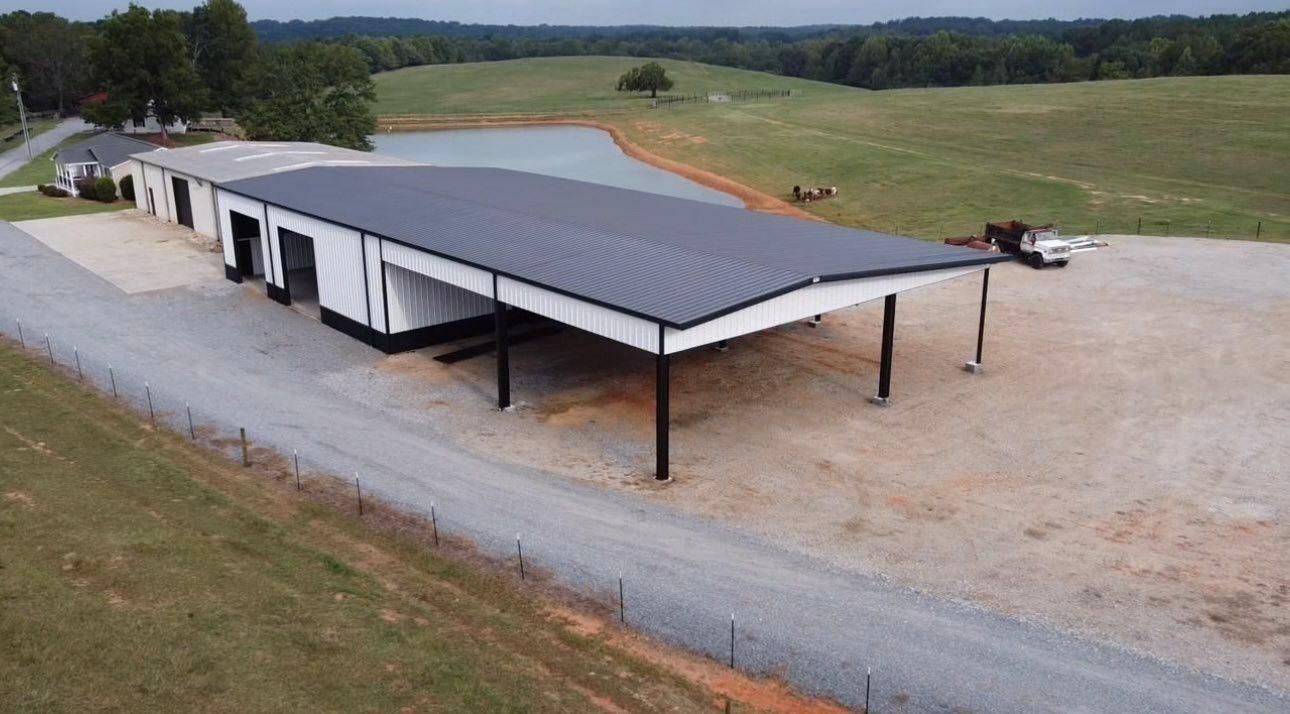  for Finley Construction in Atlanta, GA