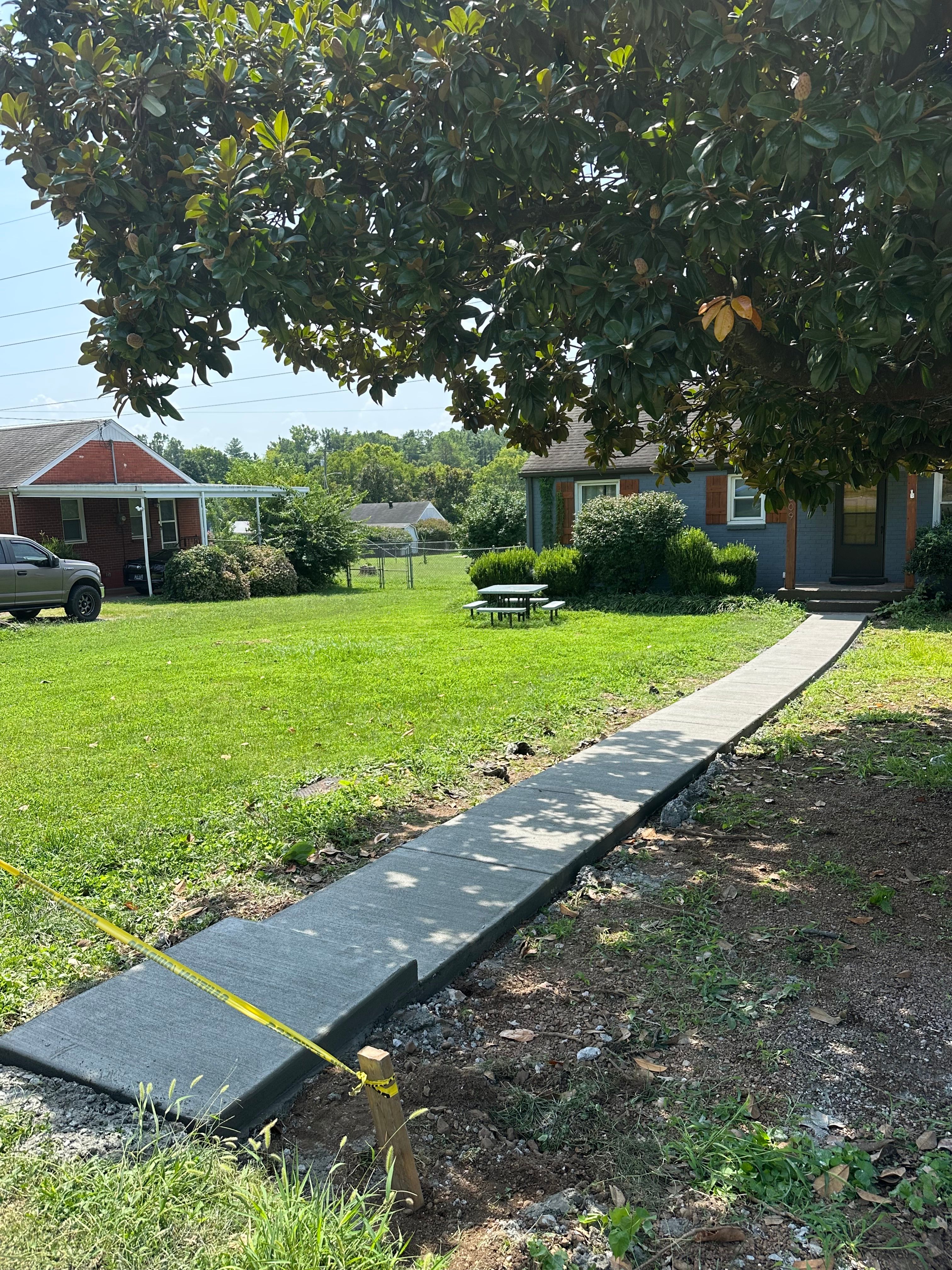 All Photos for Prestige Concrete in Nashville, TN