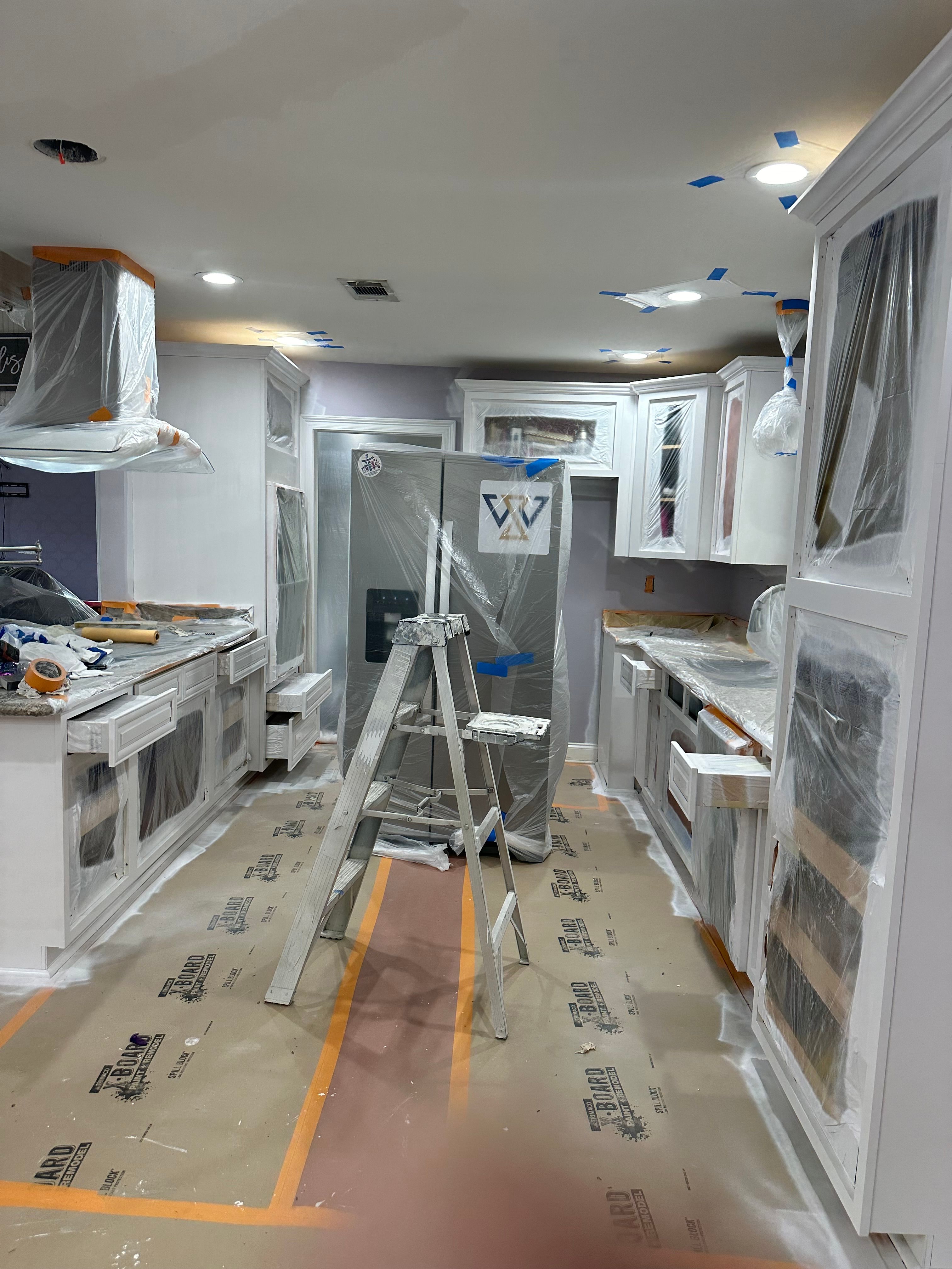  for GEOS Painting in New Braunfels, TX