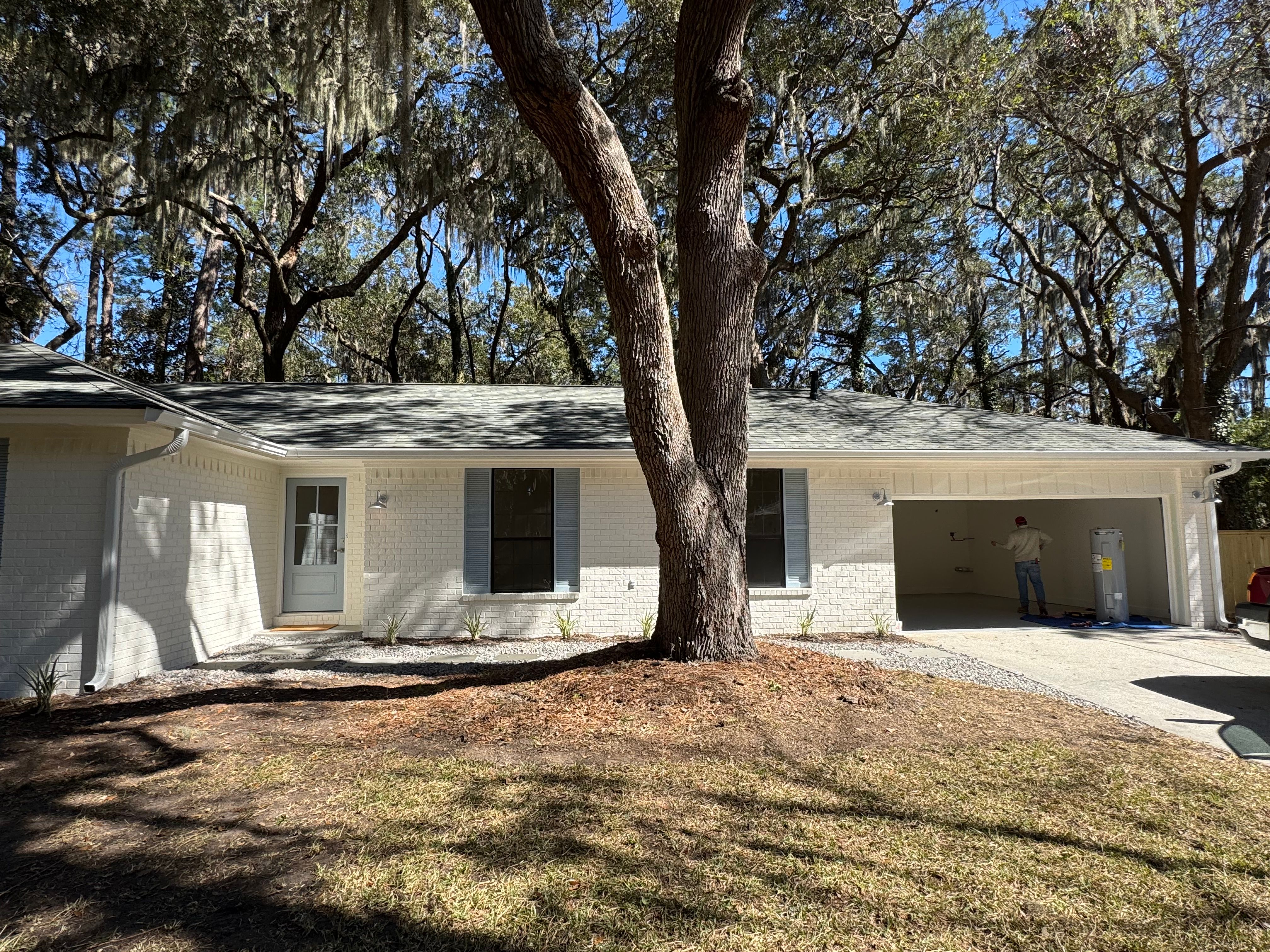  for DC Exteriors in Savannah, GA
