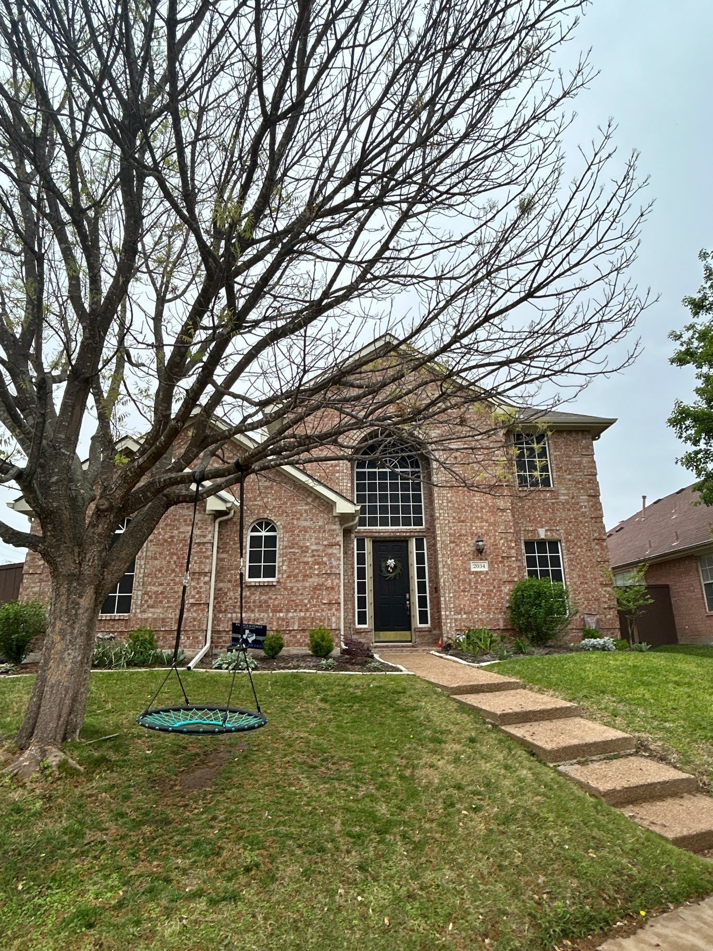  for Blackstone Roofing & Construction LLC in Bells, TX