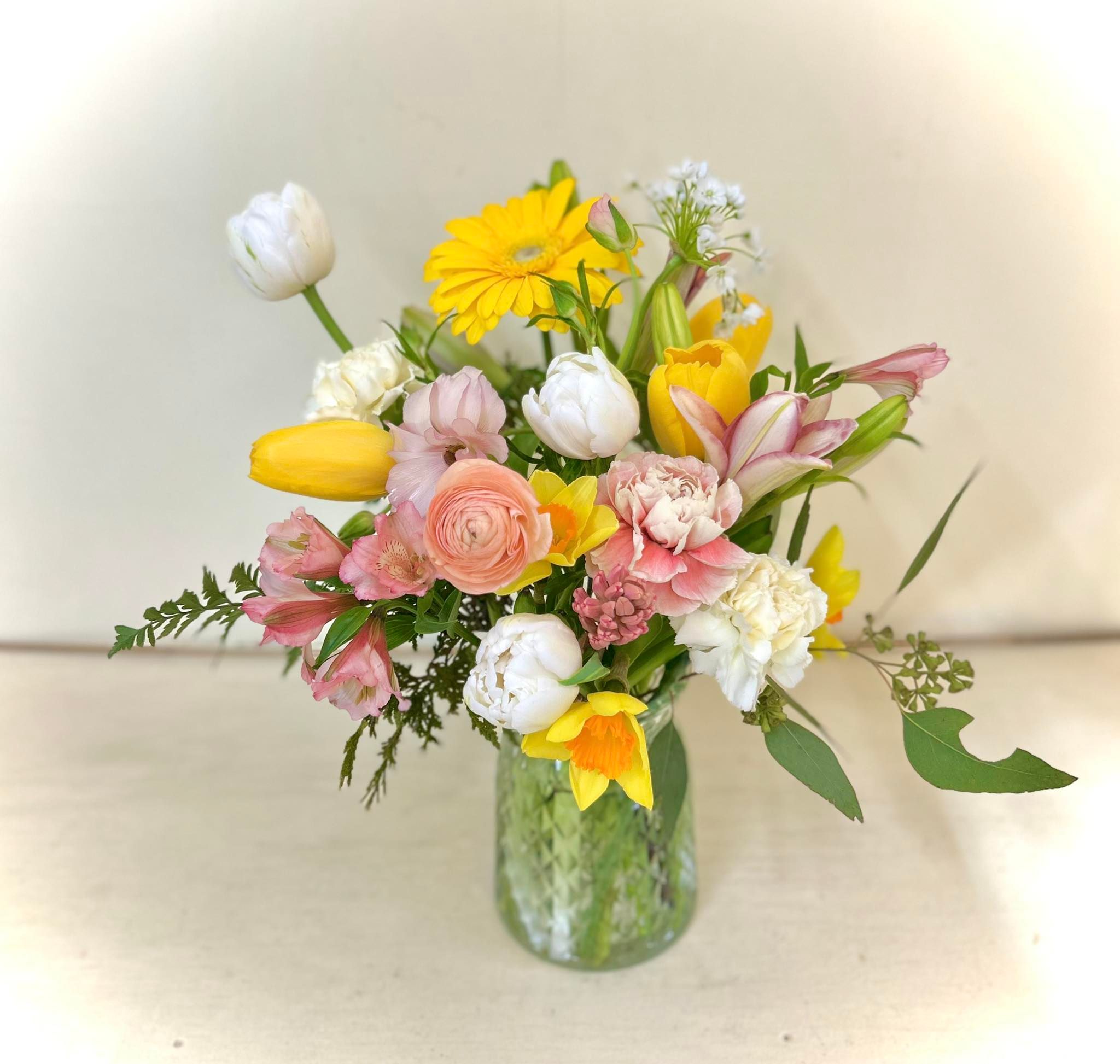  for The Dailey Daisy in Hardwick, VT