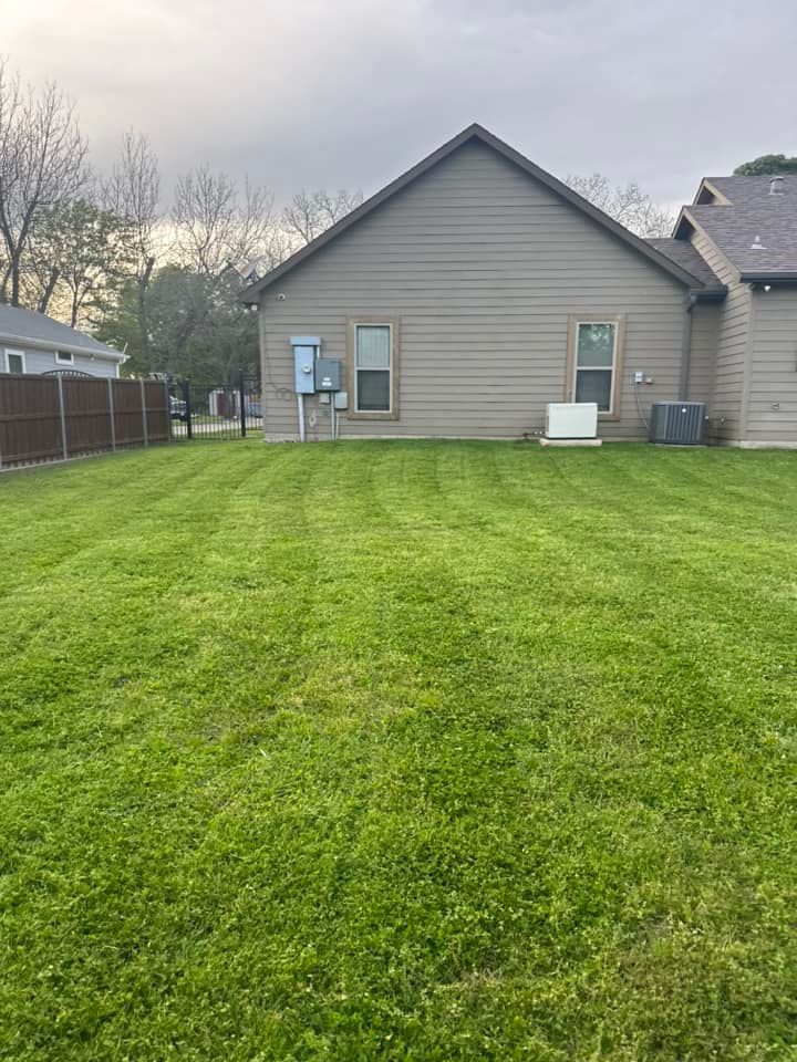 All Photos for Green Scapes Landscaping in Terrell, TX