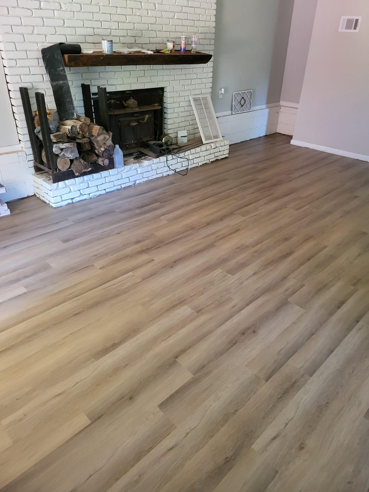  for Franz Flooring  in Warner Robins, GA