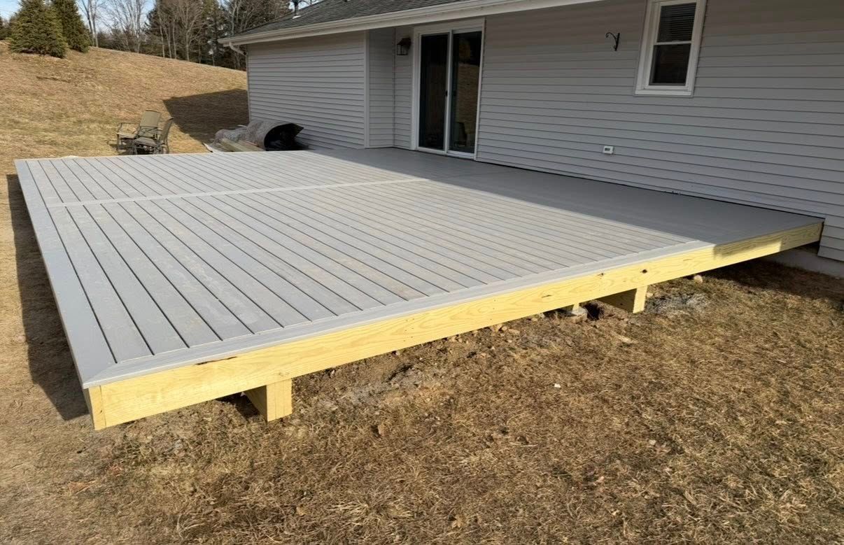 All Photos for BW Outdoor Solutions in Newton, NJ