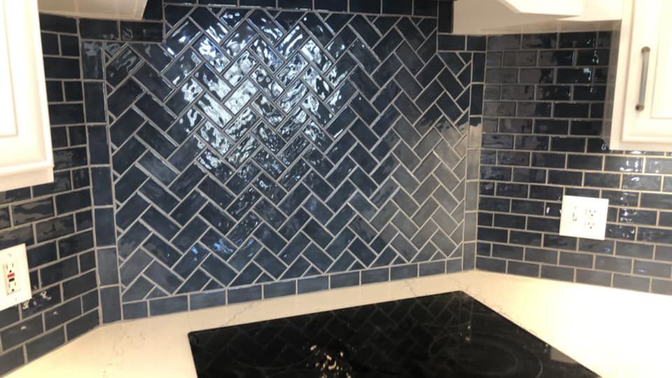  for The Tile Guy in Paris, TN