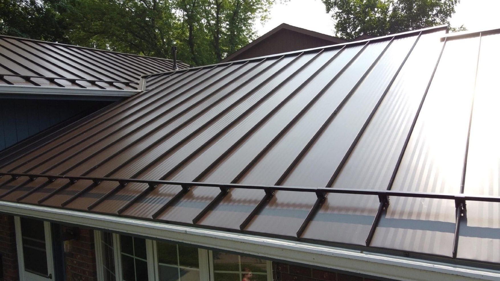 All Photos for KY Gutter Pro & Specialty Roofing Systems in Monticello, KY