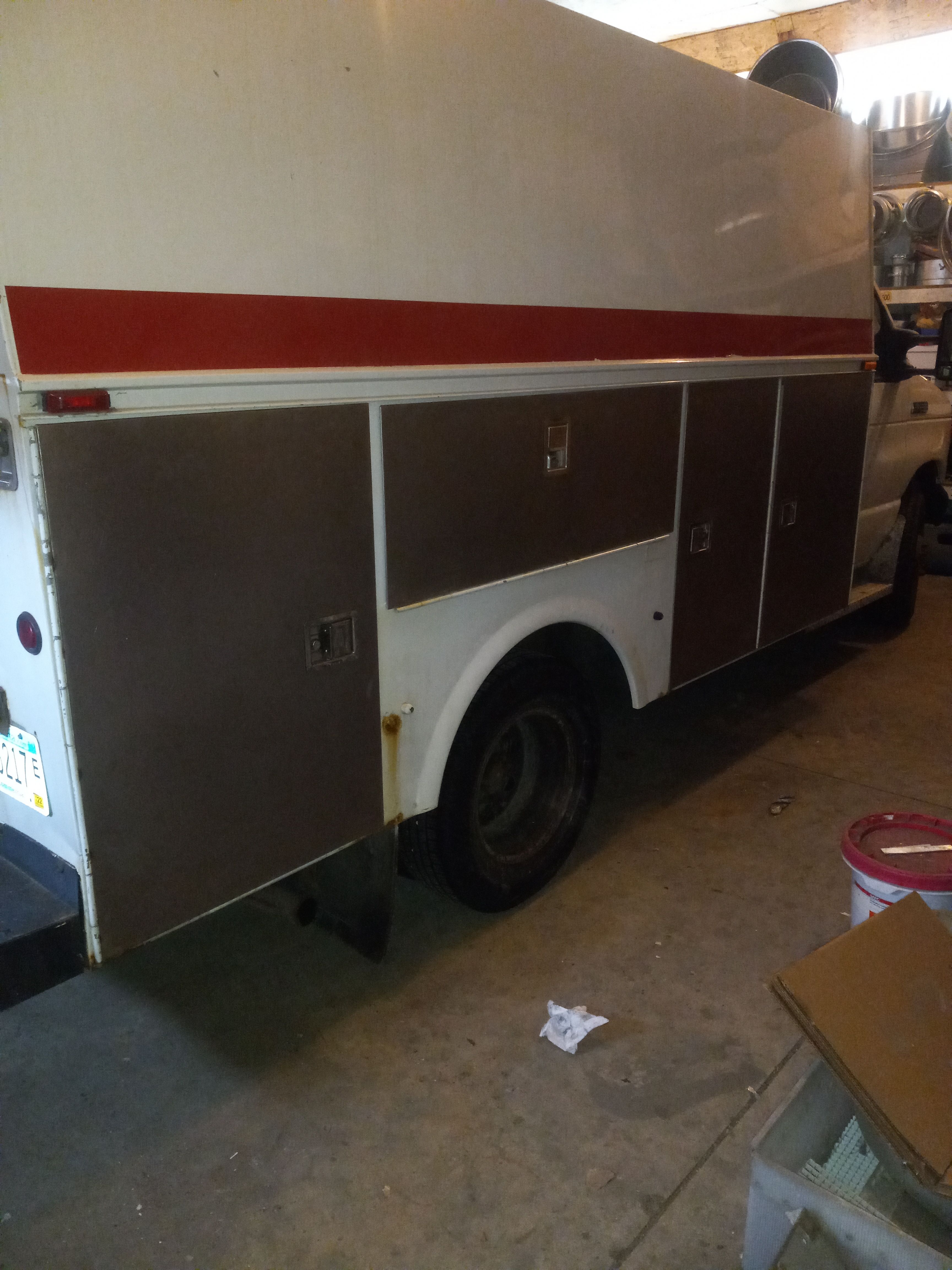  for K&A Sheetmetal Fabrication in Hutchinson, MN