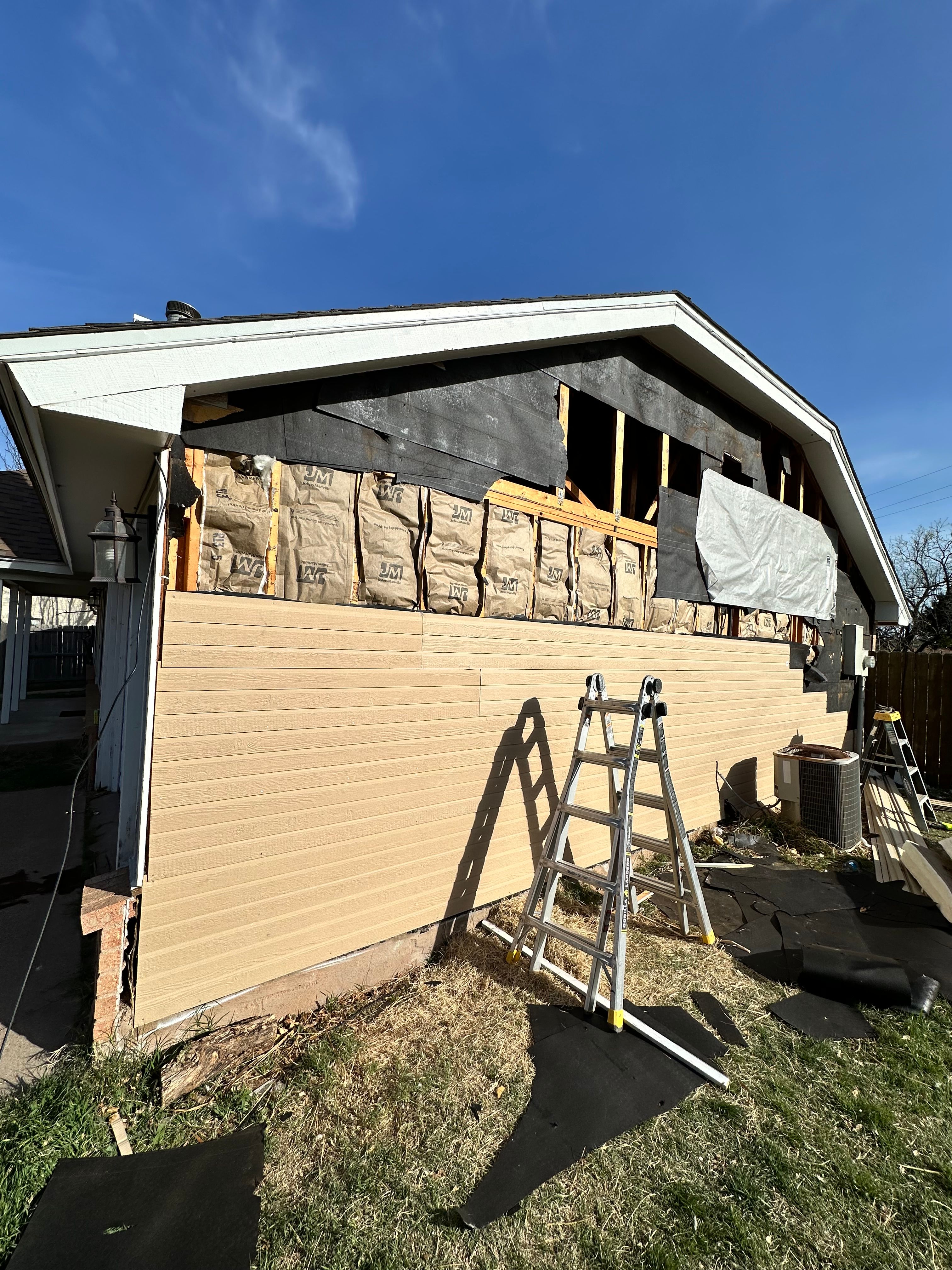  for Freedom Restoration in Abilene, TX