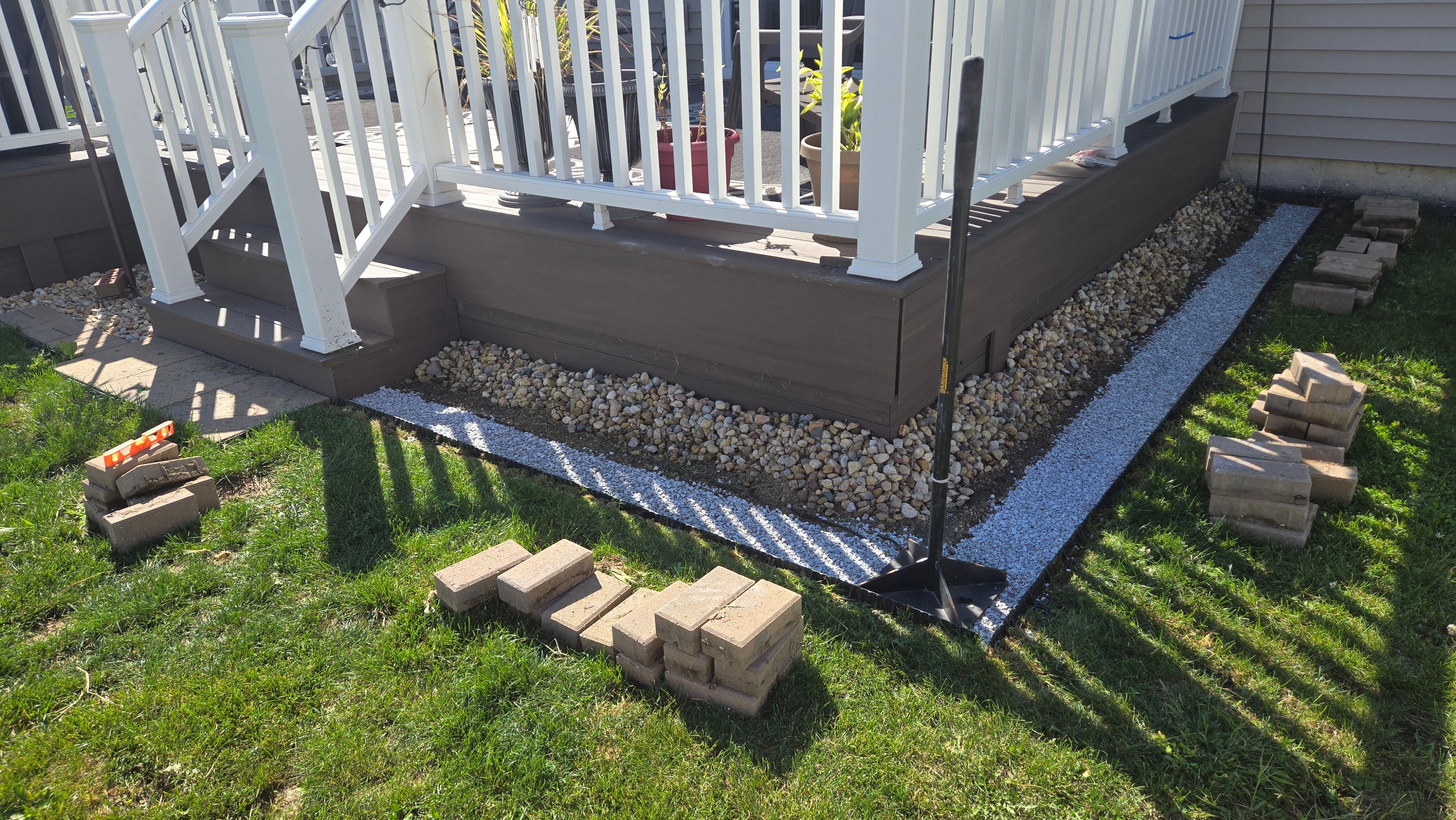 All Photos for Prime Landscaping 219 in Lake Station, IN