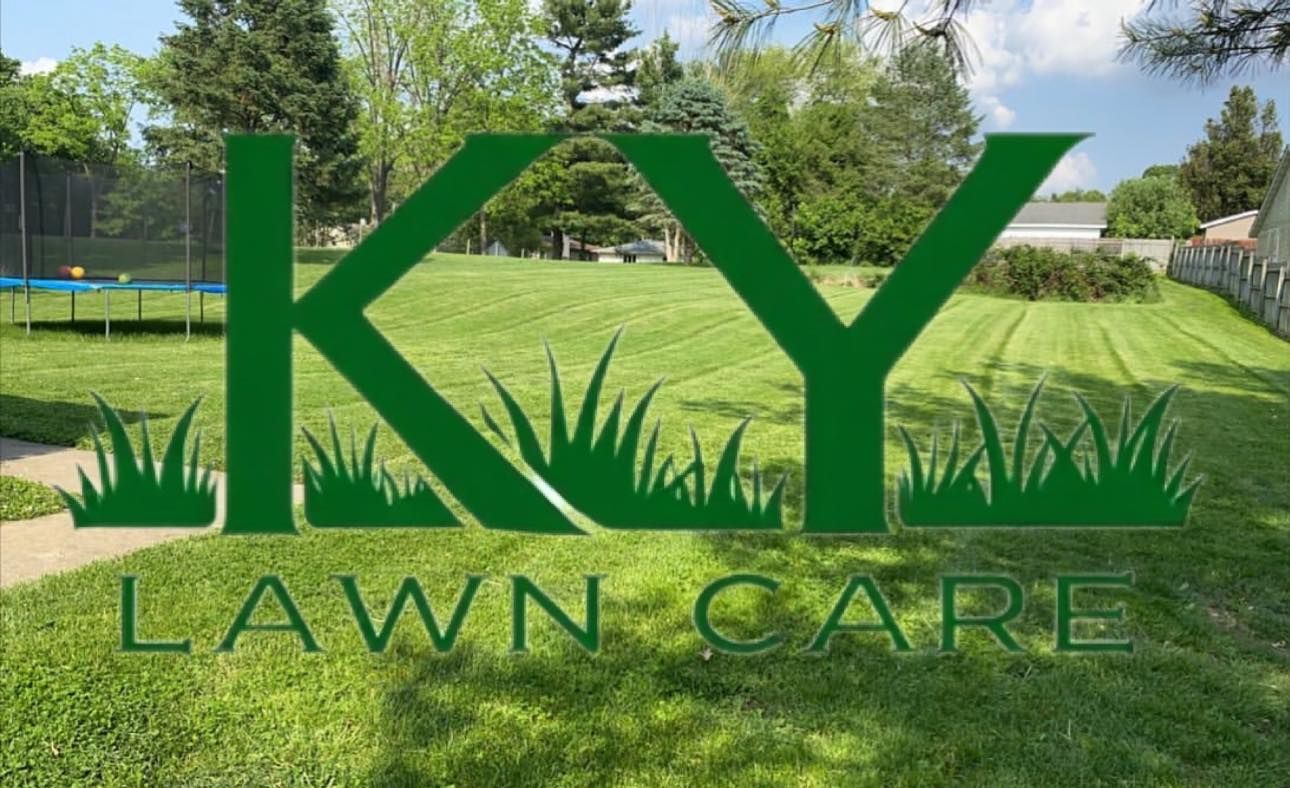 Hardscaping Landscaping for KY Lawn Care in Springfield, IL