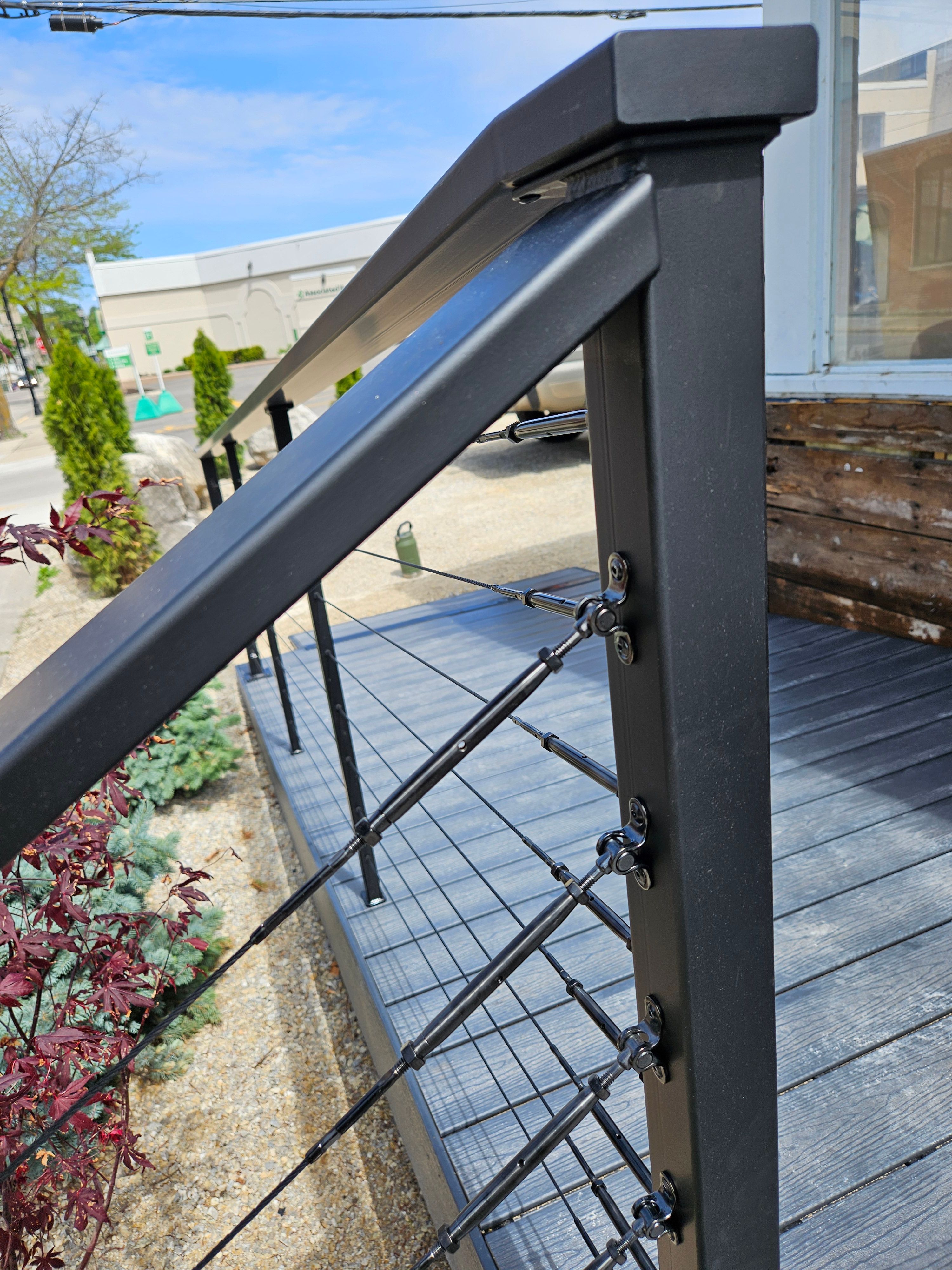 All Photos for Timber Concepts  in Abrams, WI