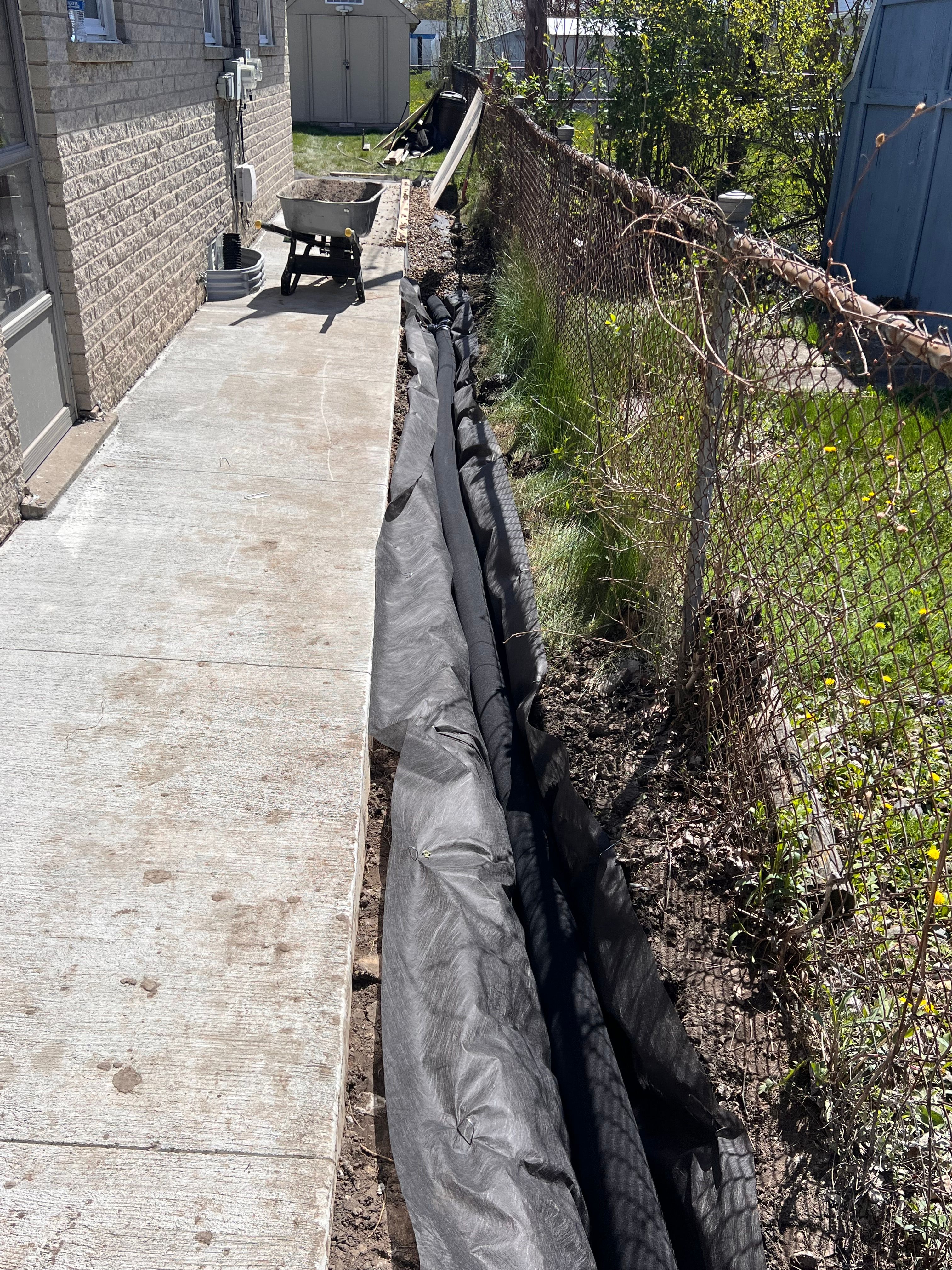  for Alltimate Outdoor Services in Warren, MI