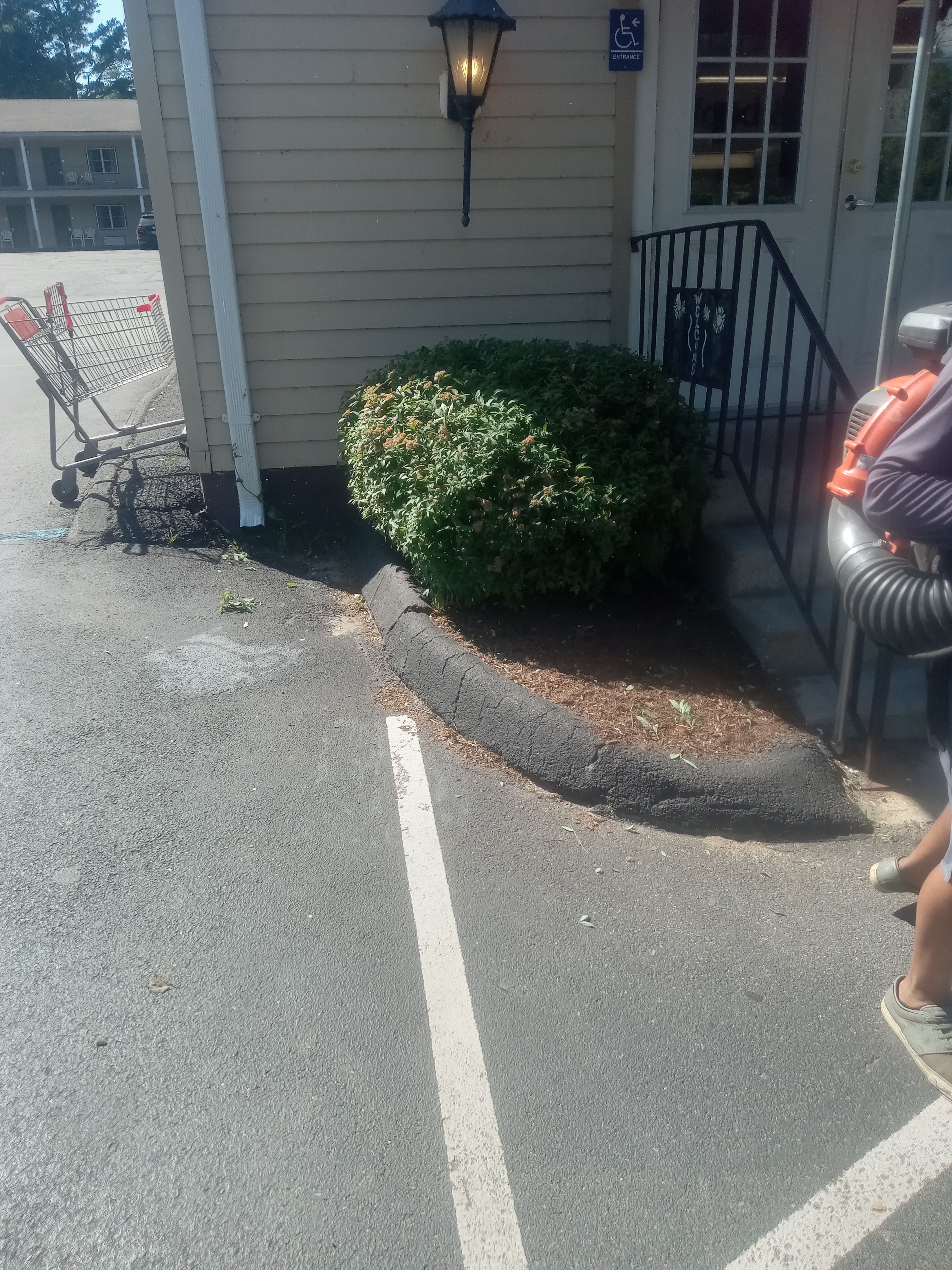  for K Brown's Property Maintenance in Pittsfield, MA