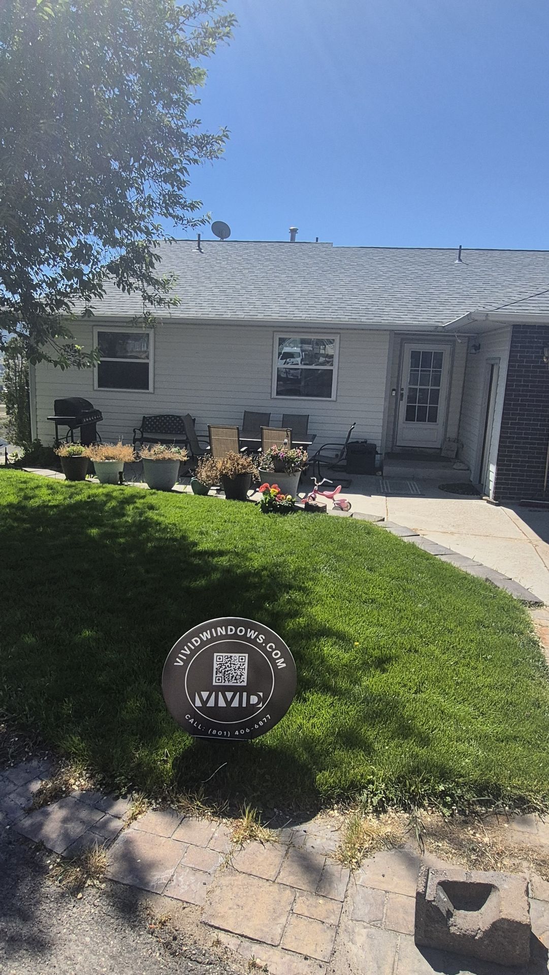 for Vivid Windows in Centerville, UT