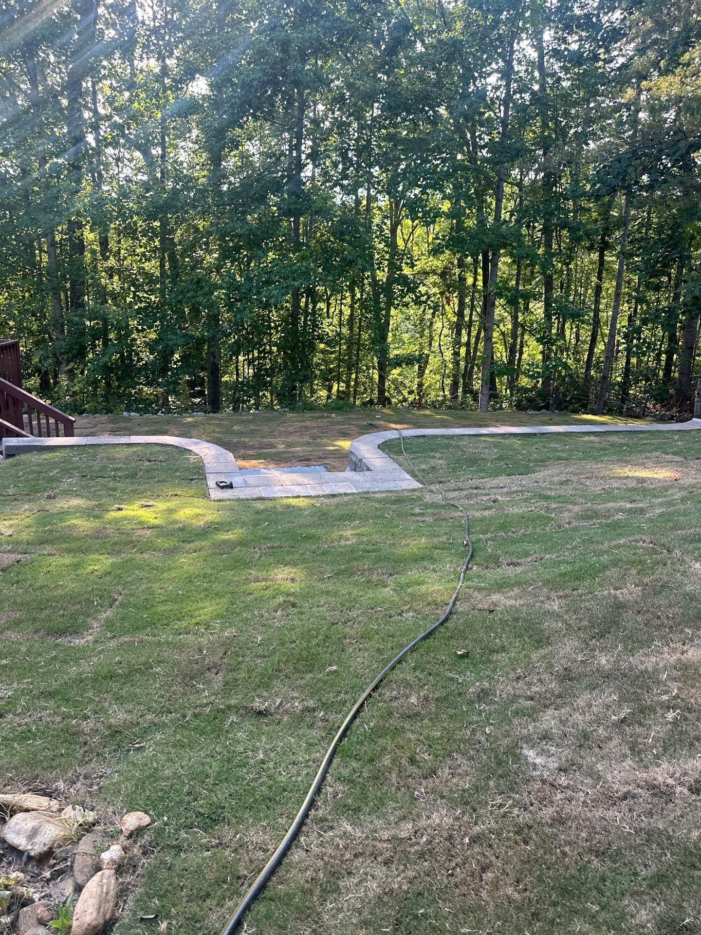  for Rescue Grading & Landscaping in Marietta, SC