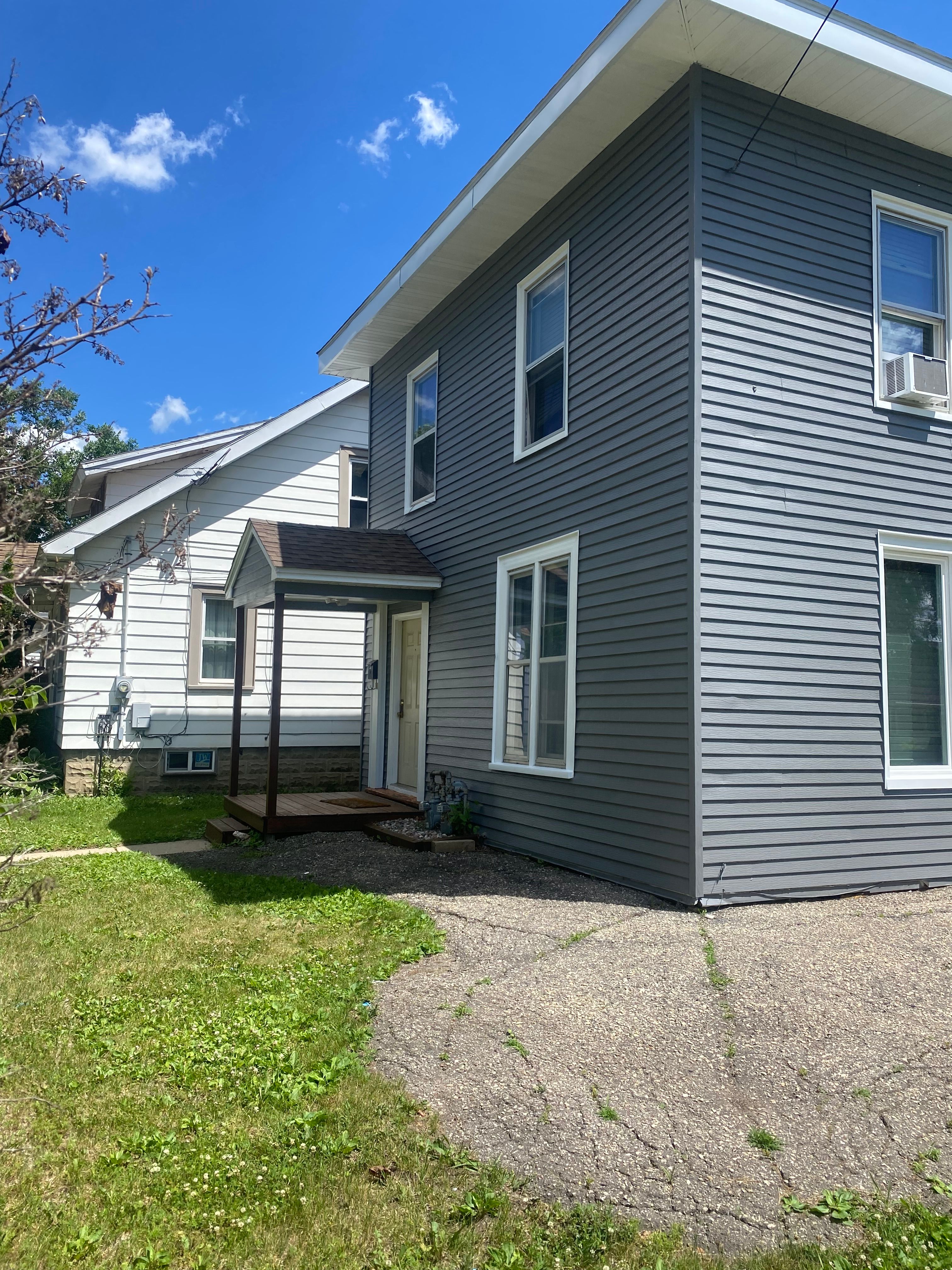  for Hughberts Siding & Painting in Rochester, MN
