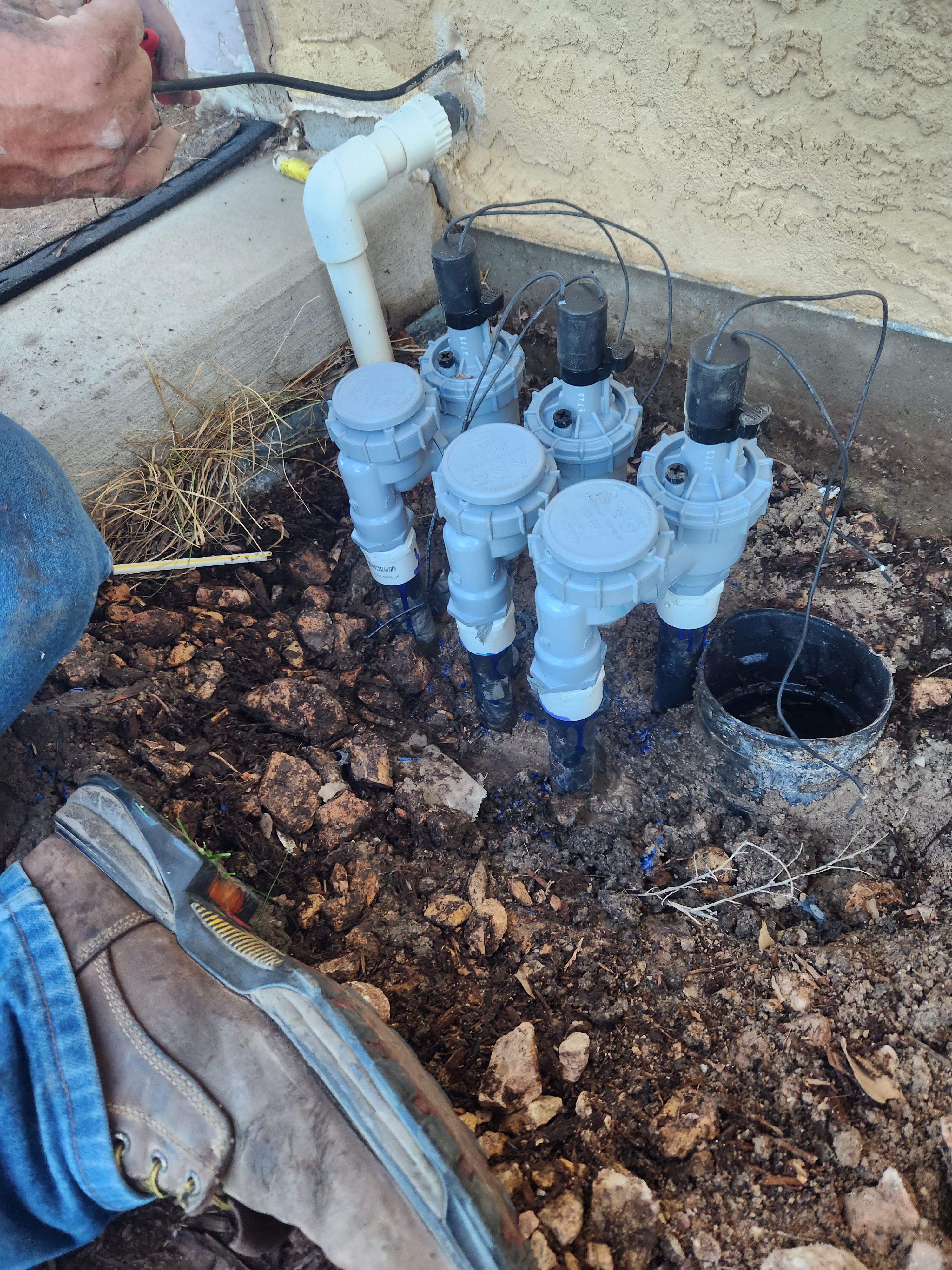 All Photos for CDM Sprinkler in Pueblo County, CO
