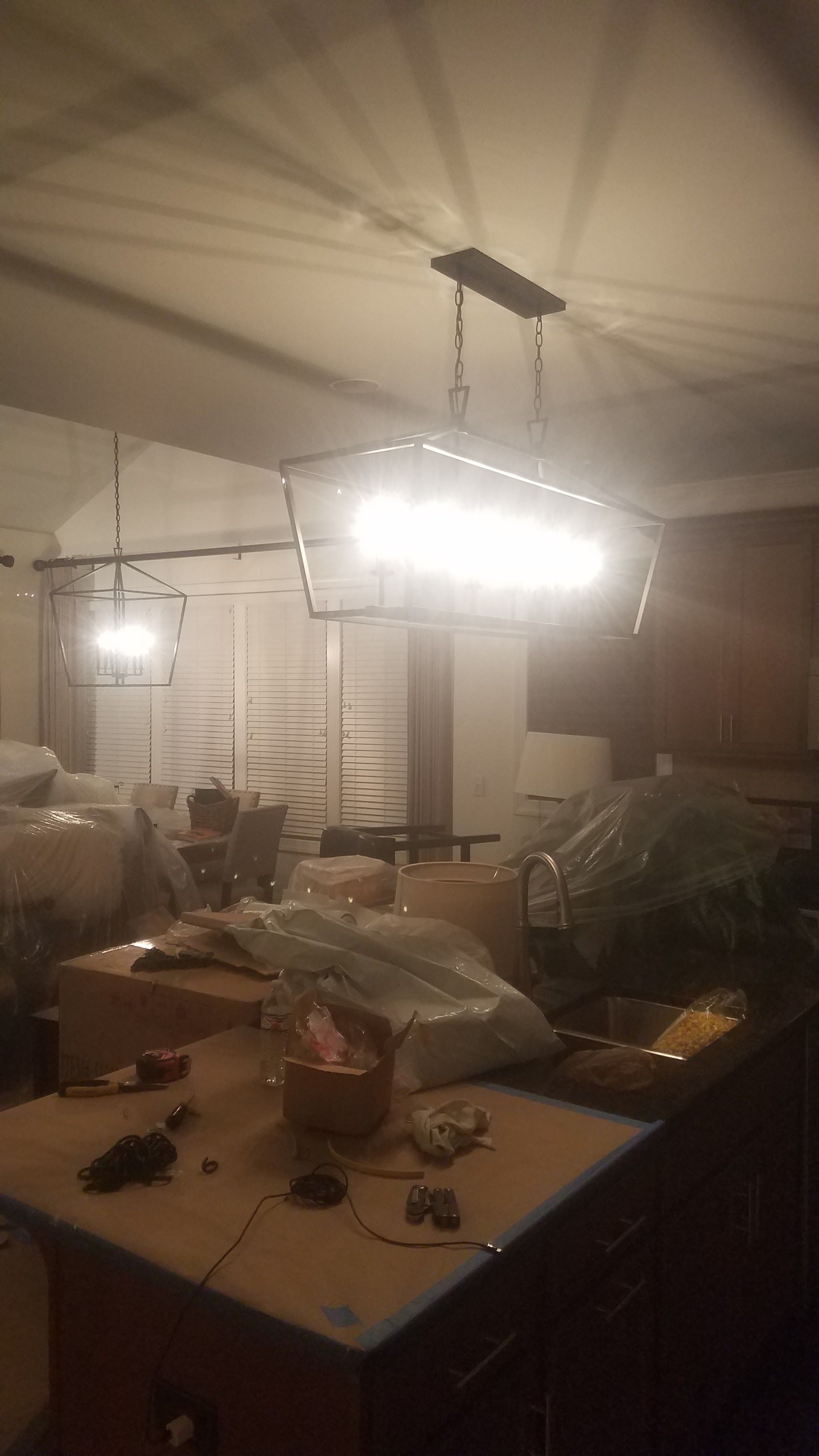  for JH Electrical Services in Dallas, GA