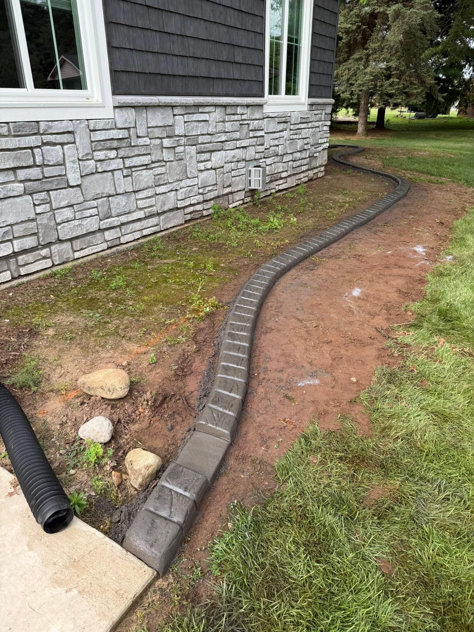 for Curb Concepts Plus in Granger, IN
