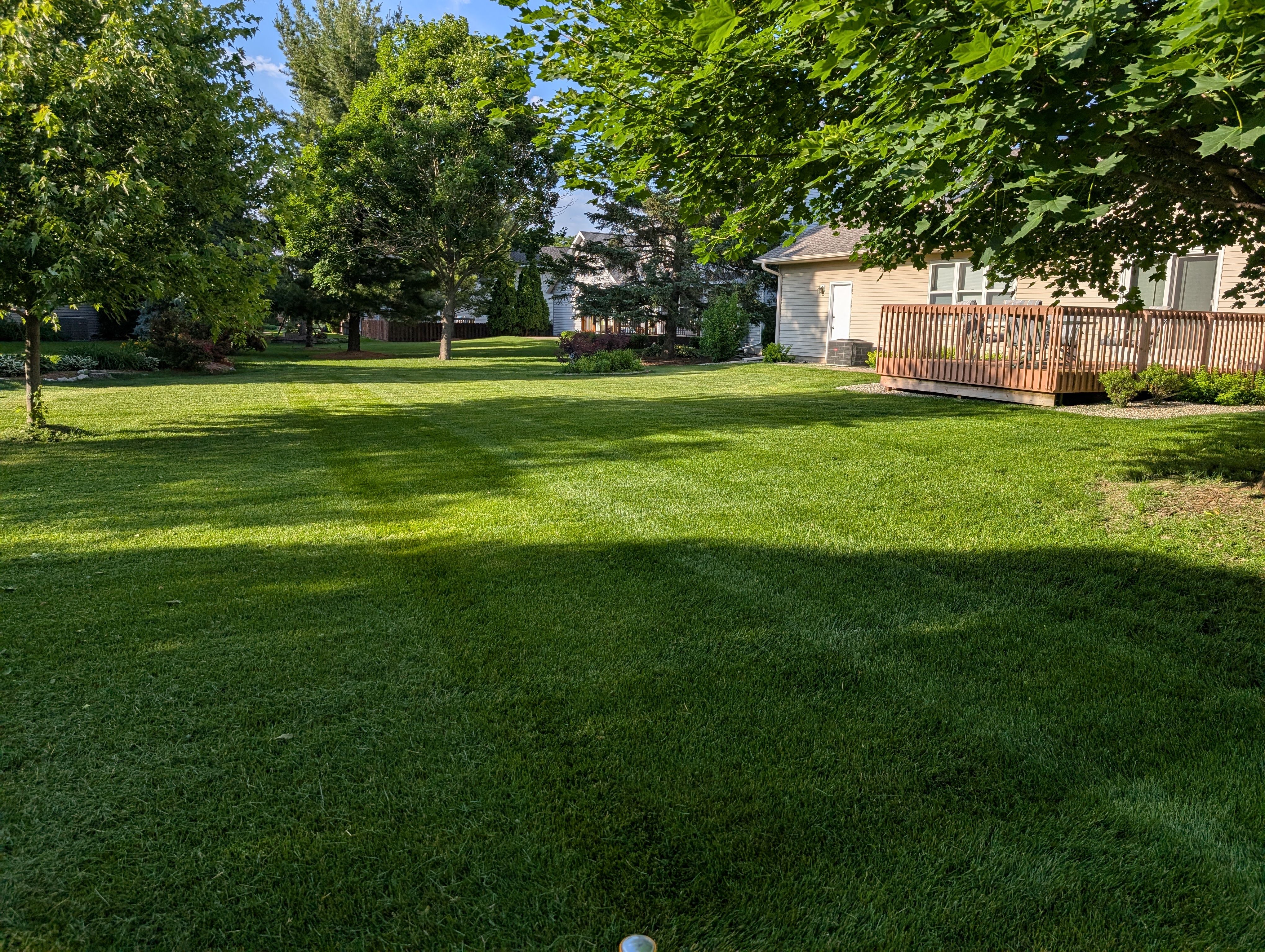  for TCB Lawn Care & Snow Removal in Sun Prairie, WI