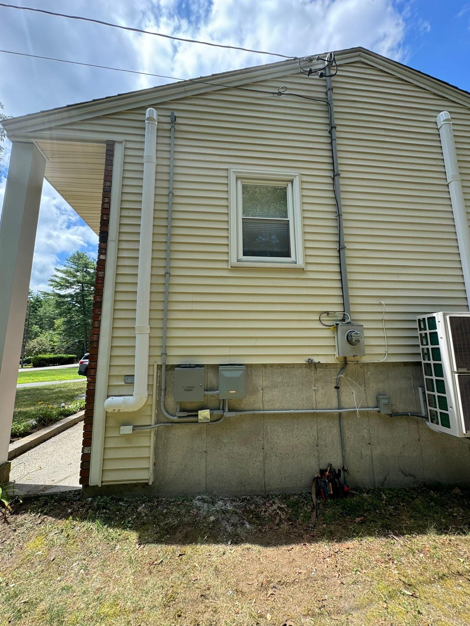  for Shane M. Field Electrician in Templeton, MA