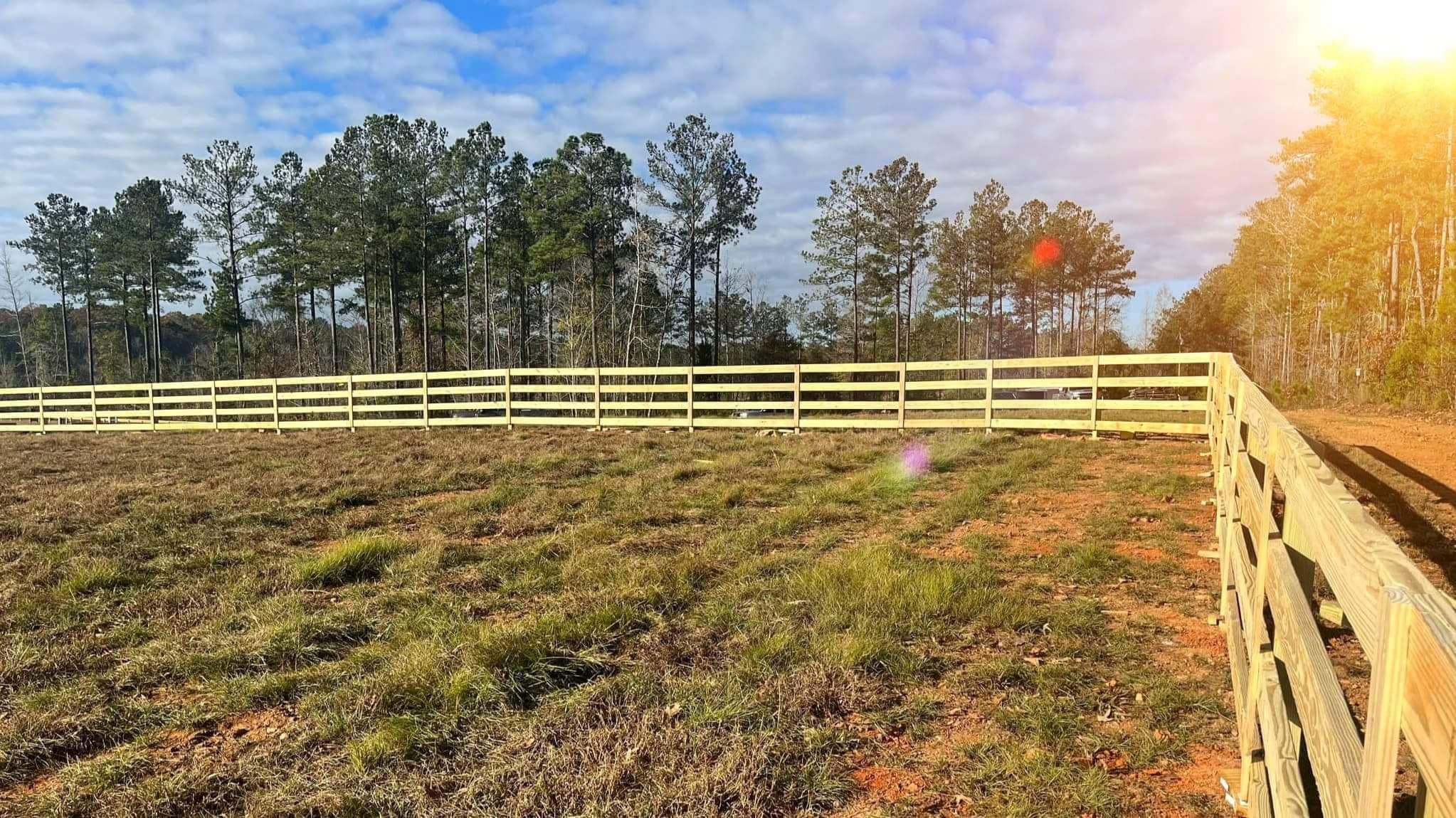 All Photos for Advanced Fencing Solutions in Camden, SC