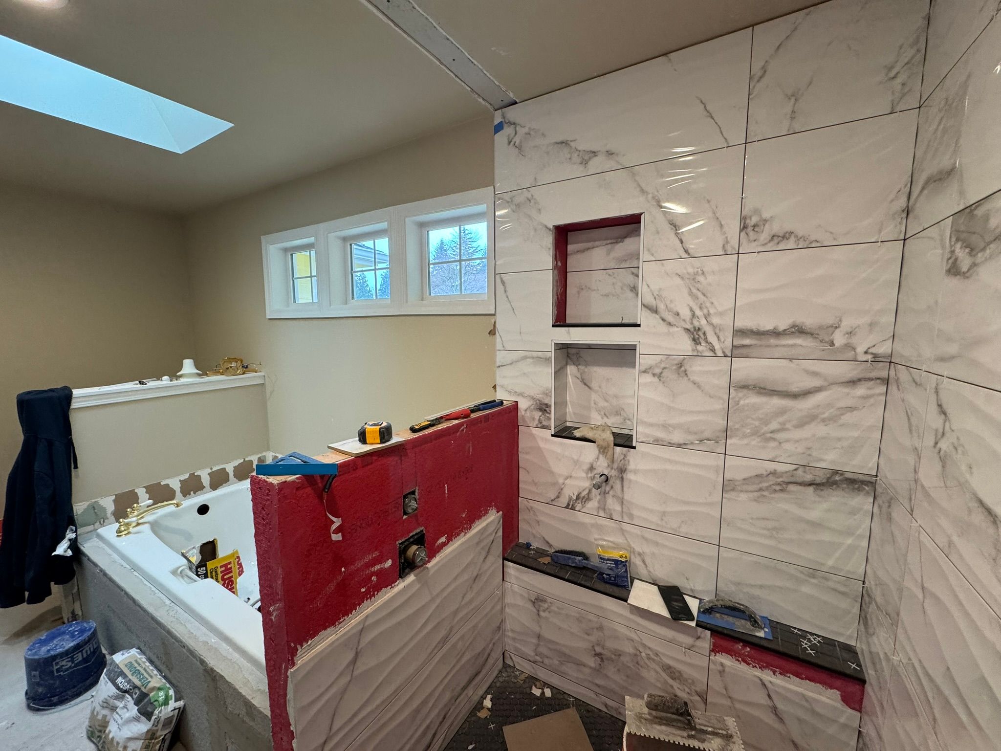  for Tony's Remodeling & Painting in Renton, WA