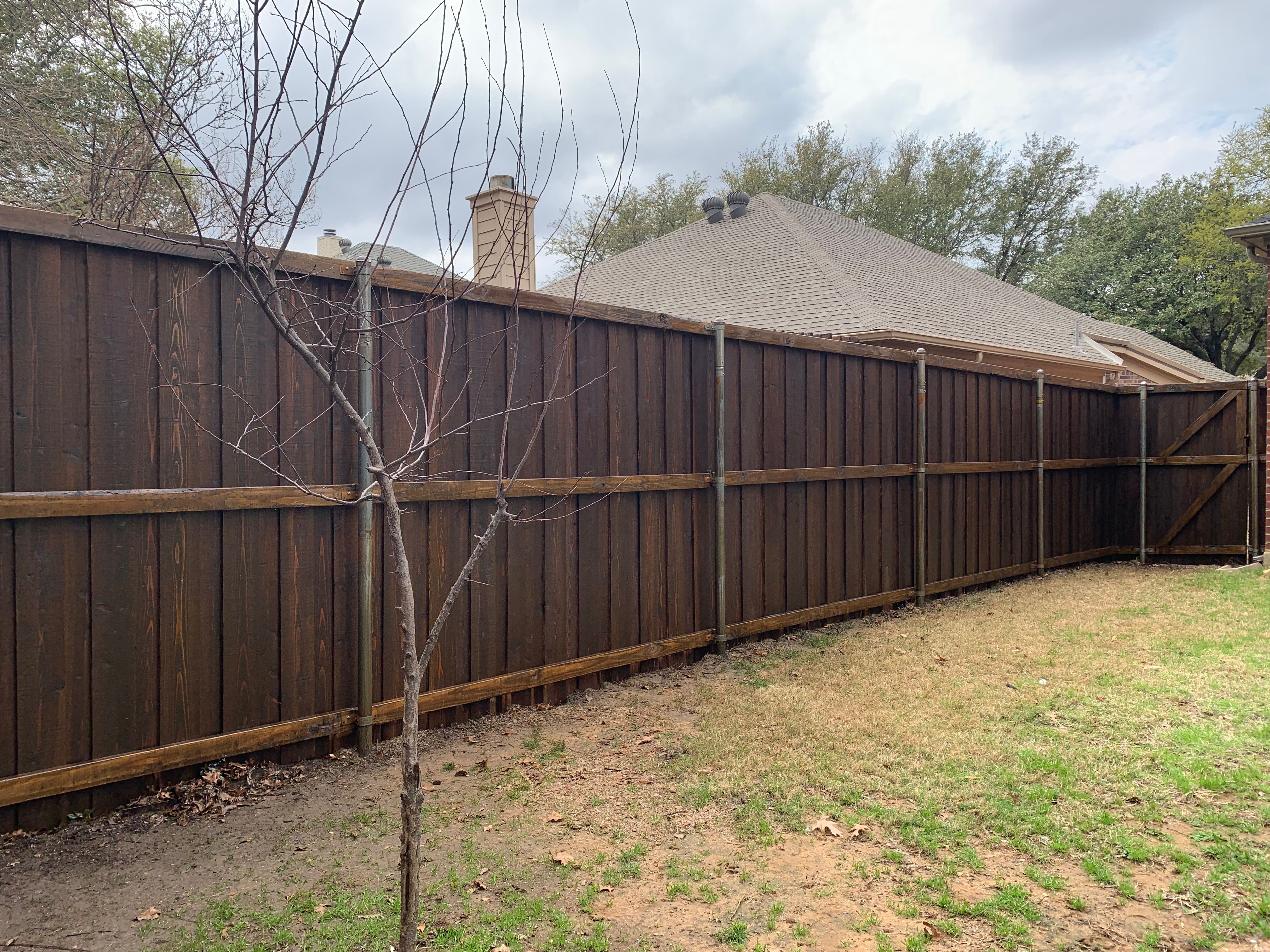  for Only Fencing DFW in Fort Worth, TX
