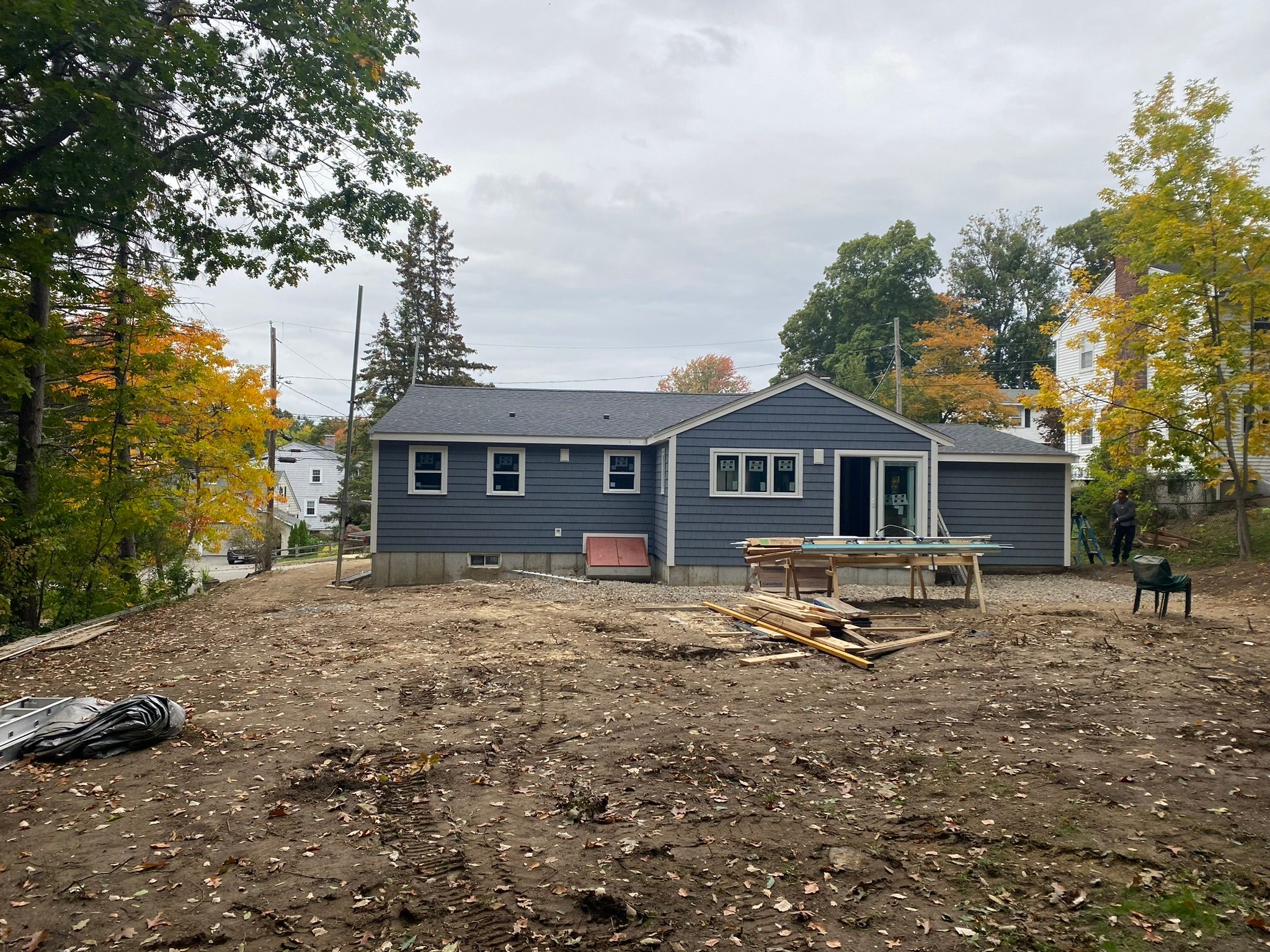  for Brackloon Remodeling llc in Canton, MA