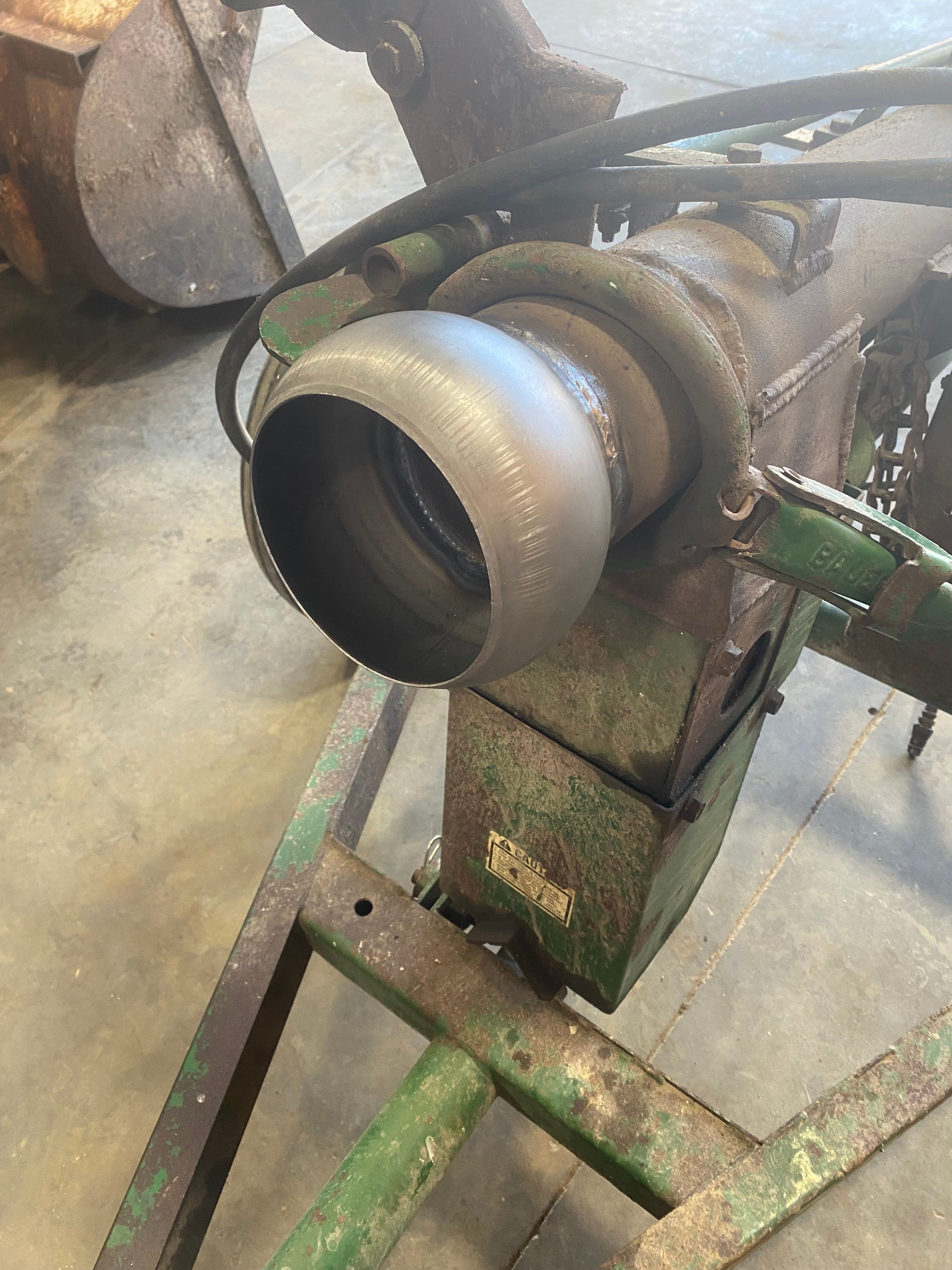  for Anderson River Ag in Cincinnati, OH
