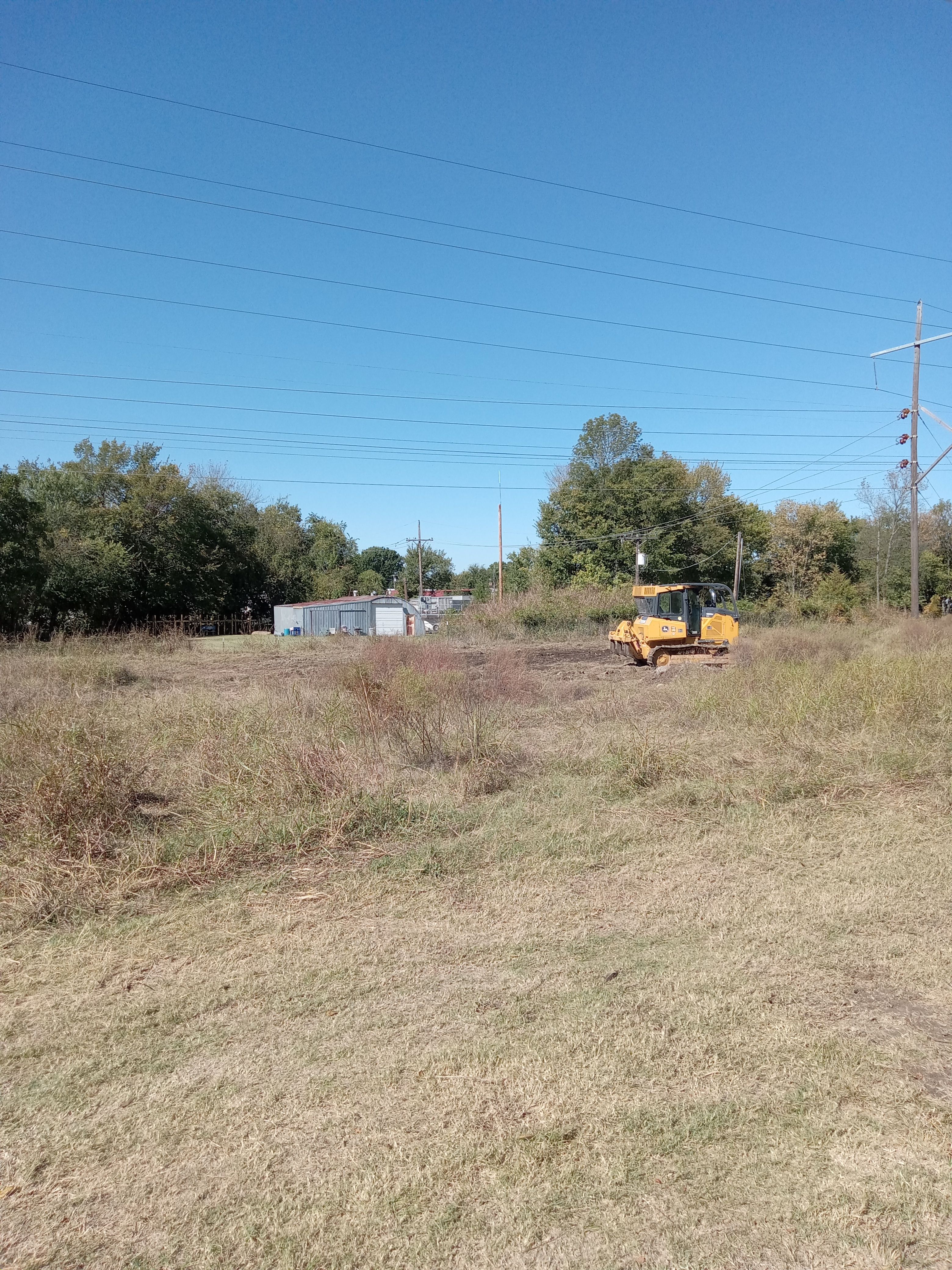 All Photos for McCormick Dozer Service in Bristow, OK