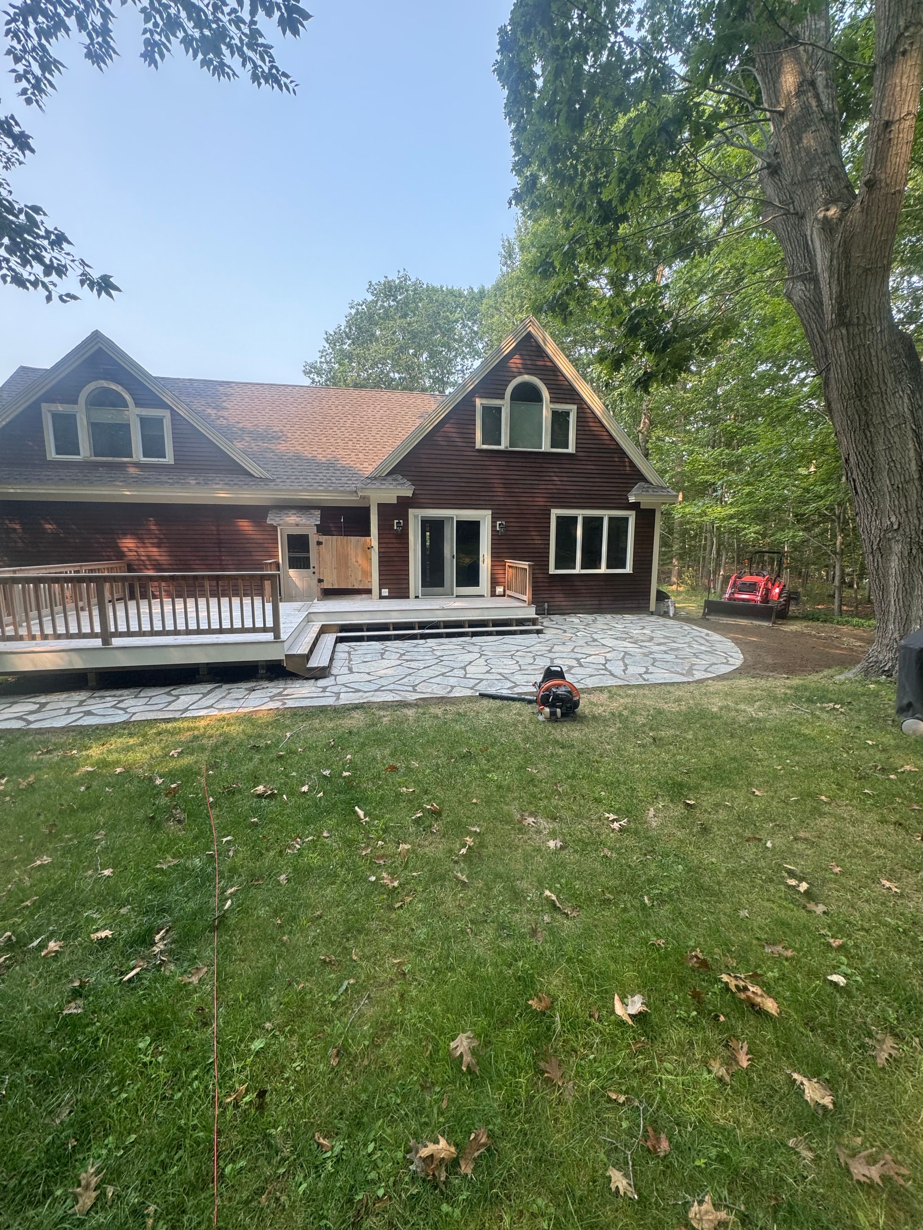 All Photos for Soil Builders LLC in West Durham, ME