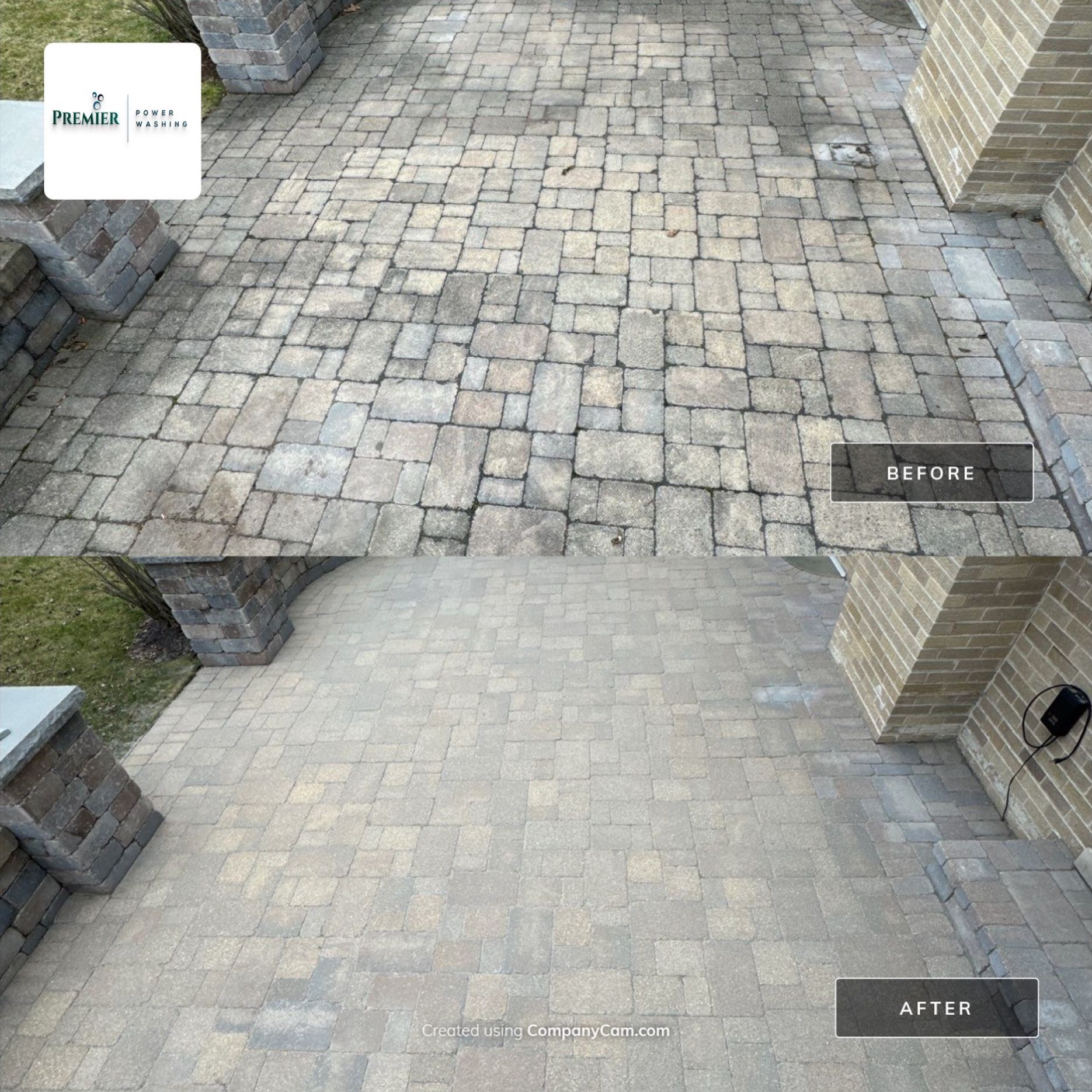  for Premier Partners, LLC. in Northbrook, IL