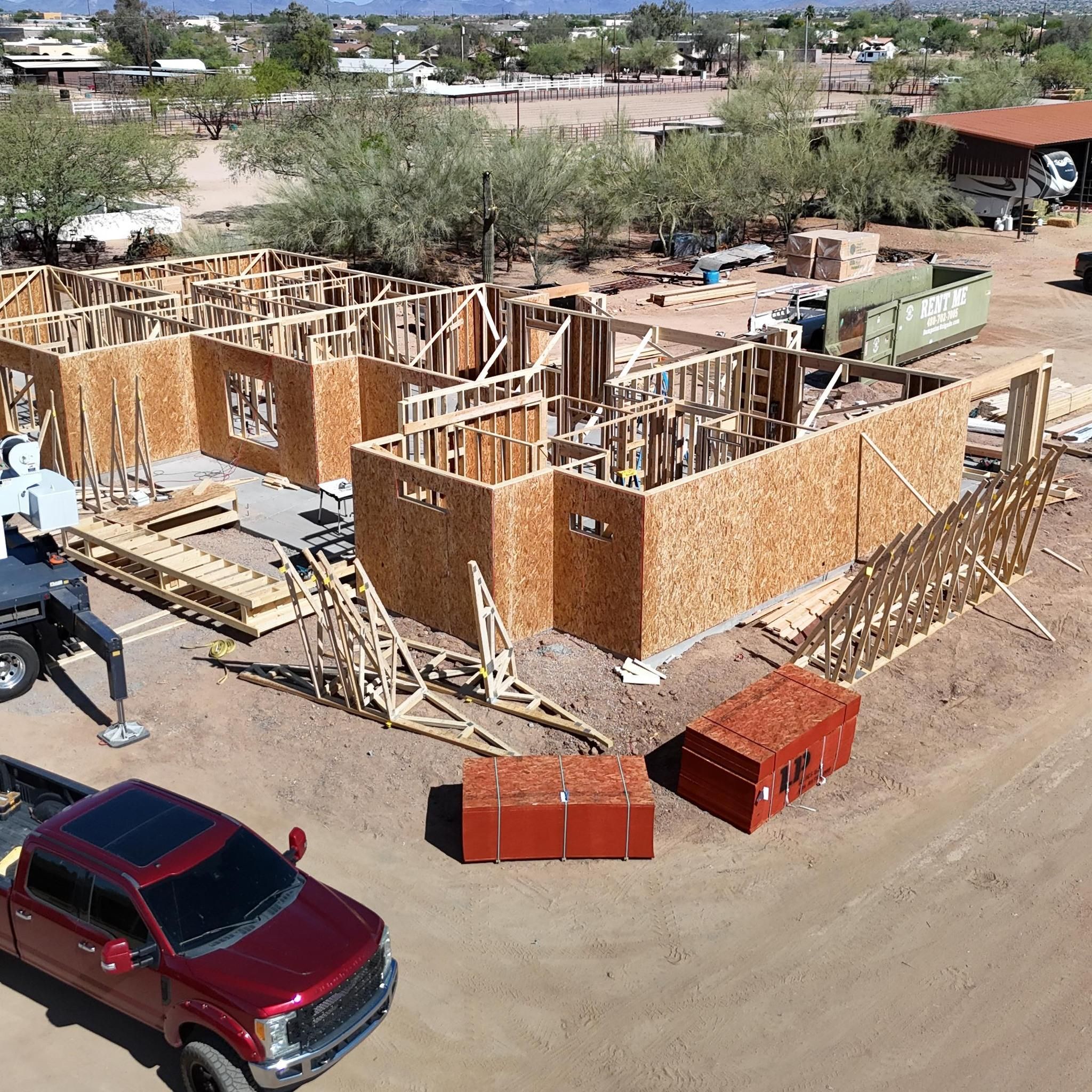 All Photos for Extreme Build and Remodel in Phoenix, AZ