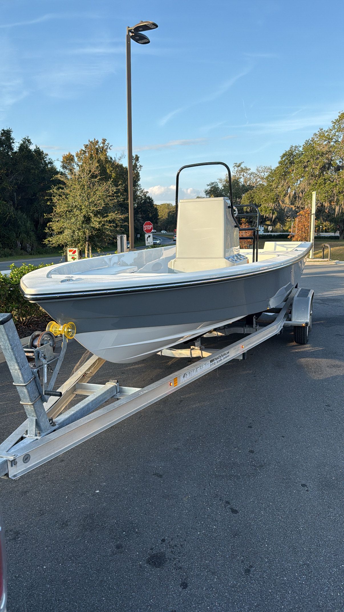  for Floyd's Marine LLC in Brandon, FL