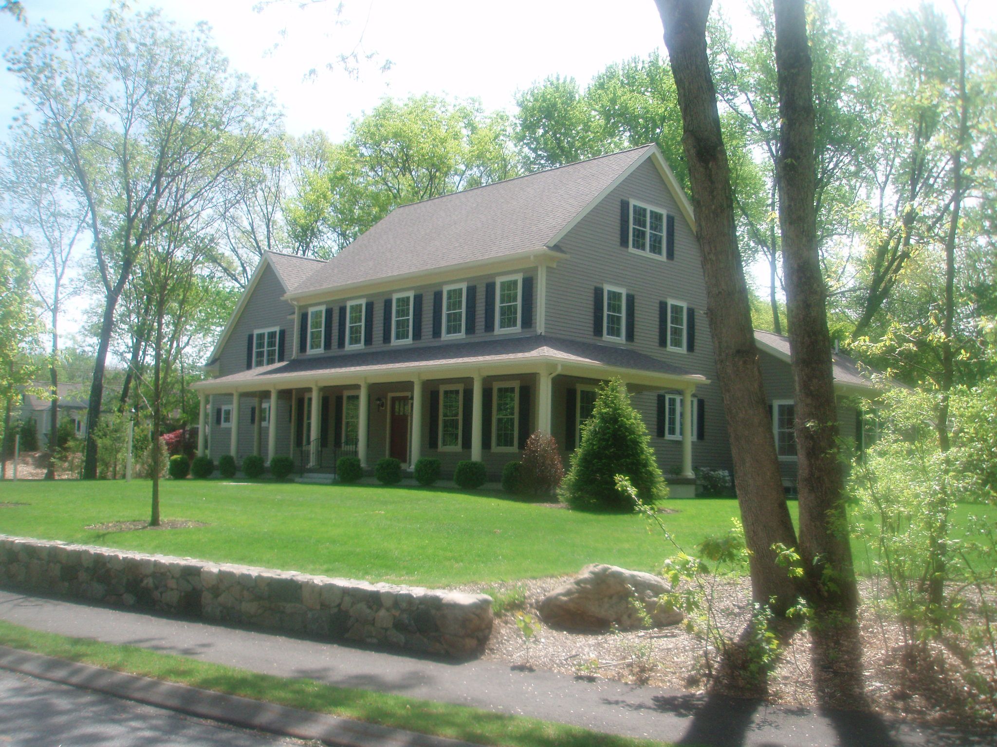  for Quinn Builders Co in Burlington, MA